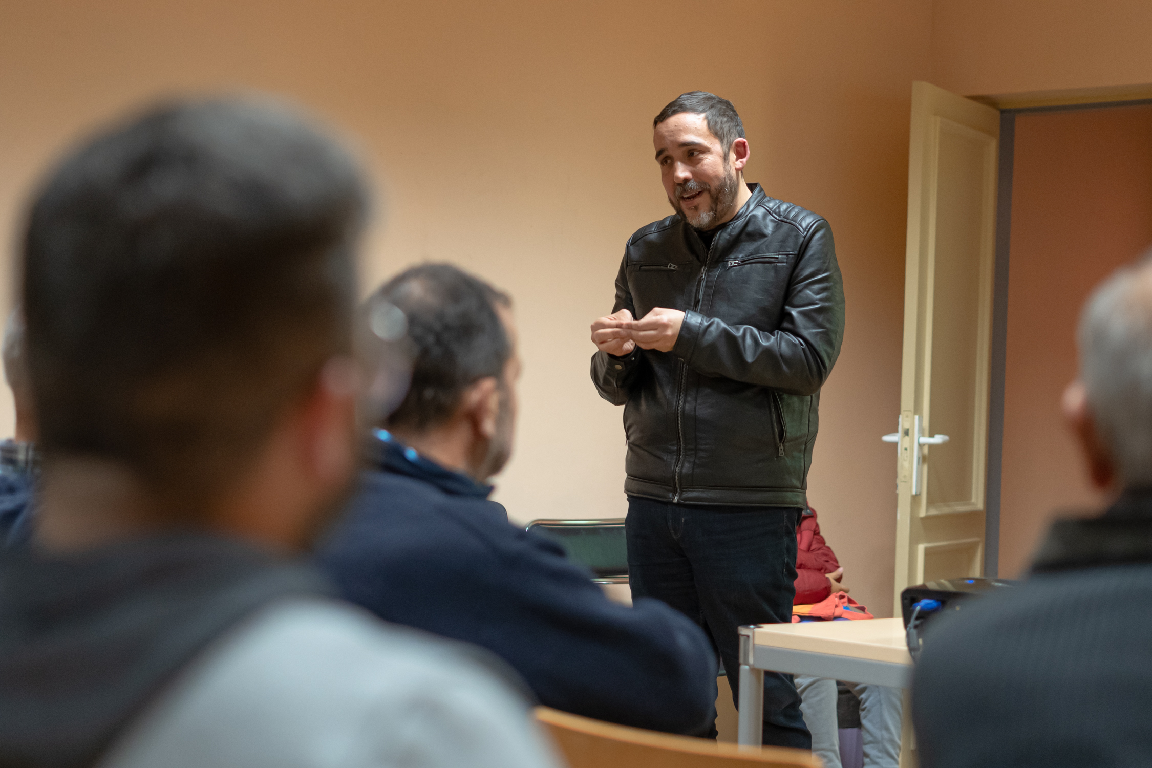 Unidas se puede lamenta la inacción municipal en la aplicación del recargo del IBI a las viviendas vacías en La Laguna