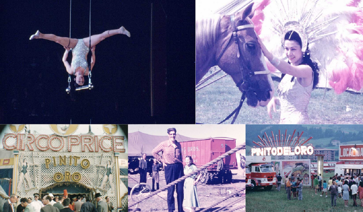 Estreno de ‘Pinito del Oro: la mujer, la artista, la leyenda’, en el marco del Mes de Canarias