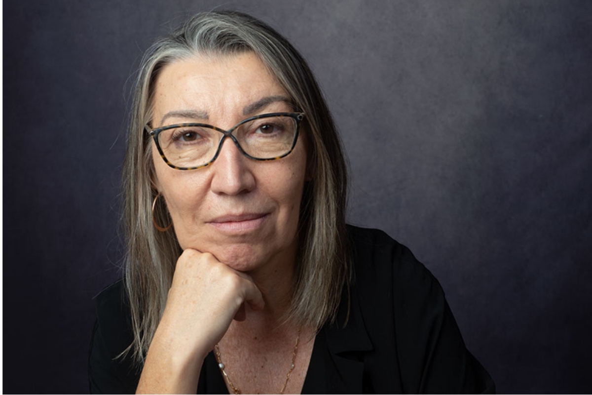 Cristina Guirao Mirón desvela en la Casa Museo León y Castillo los pormenores que sostuvo la relación entre Hannah Arendt y Martin Heidegger