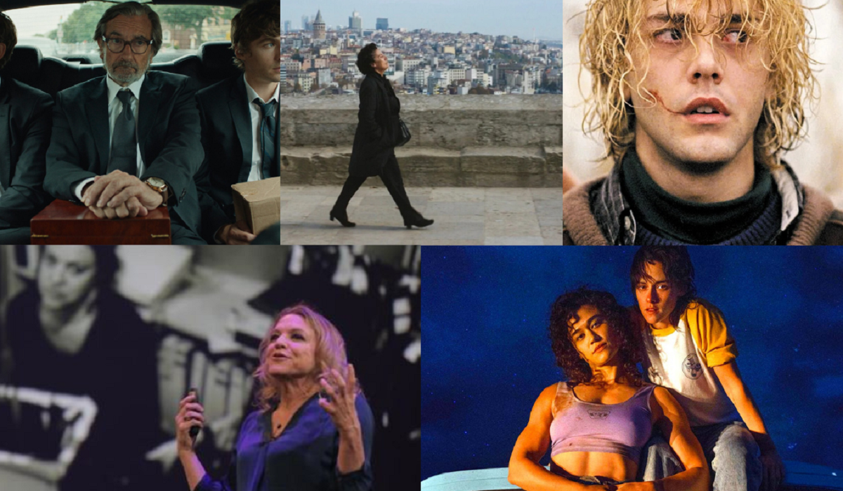 Regresa el ciclo de cine ‘Diversidad, Igualdad y Cultura’ con cinco nuevas películas de esta temática