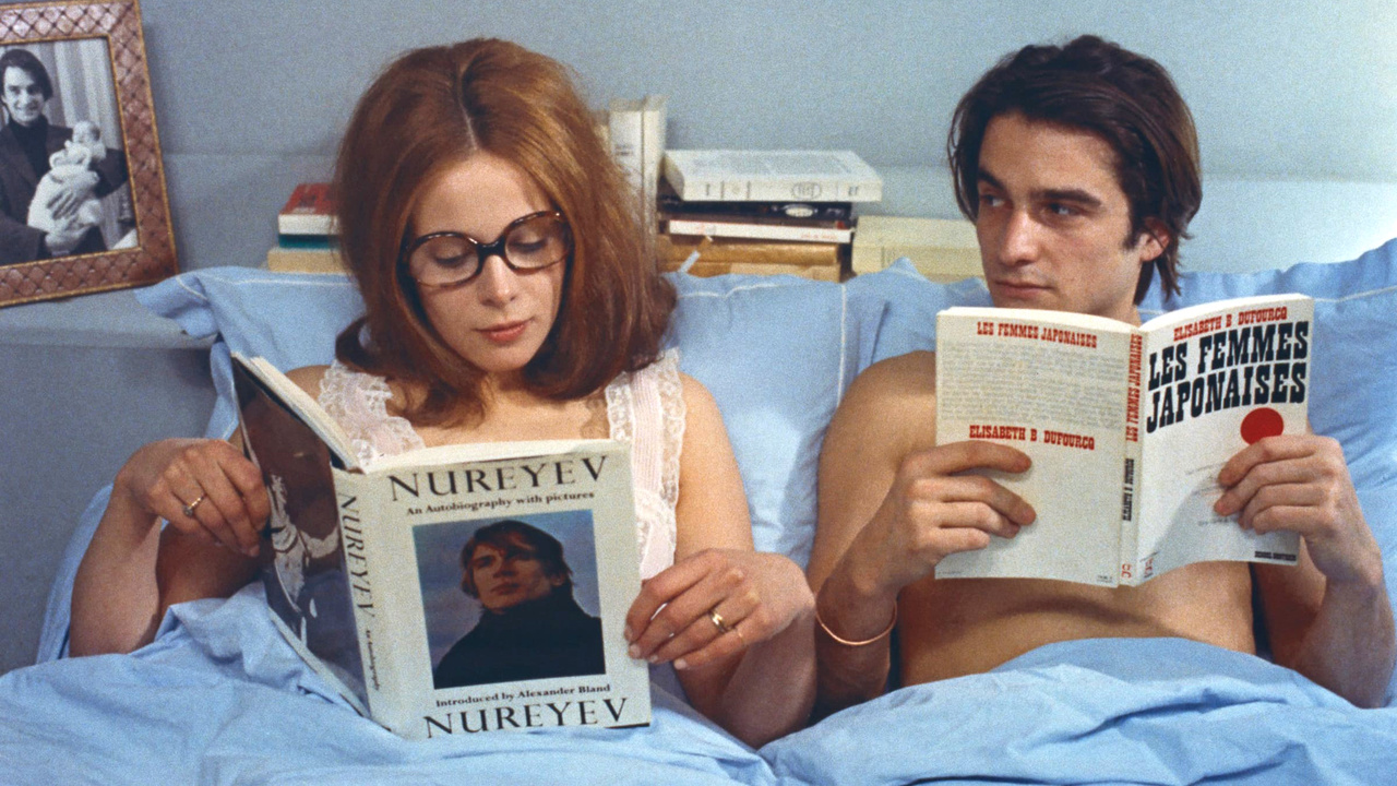 ‘Domicilio conyugal’: Truffaut retrata la fragilidad del amor adulto con humor y melanconlía