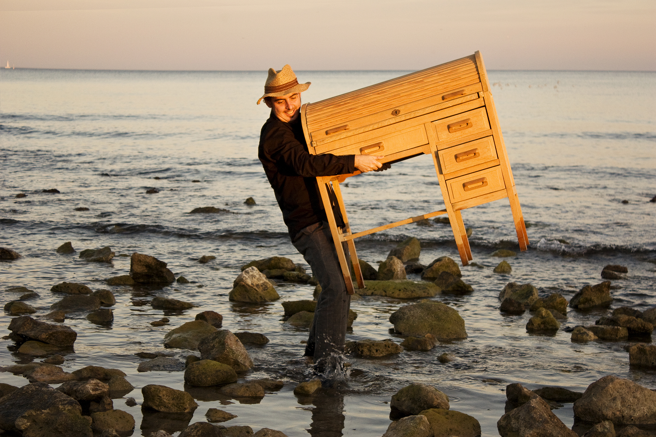 Los cuentos eróticos regresan para recorrer nuevamente las calles de Vegueta
