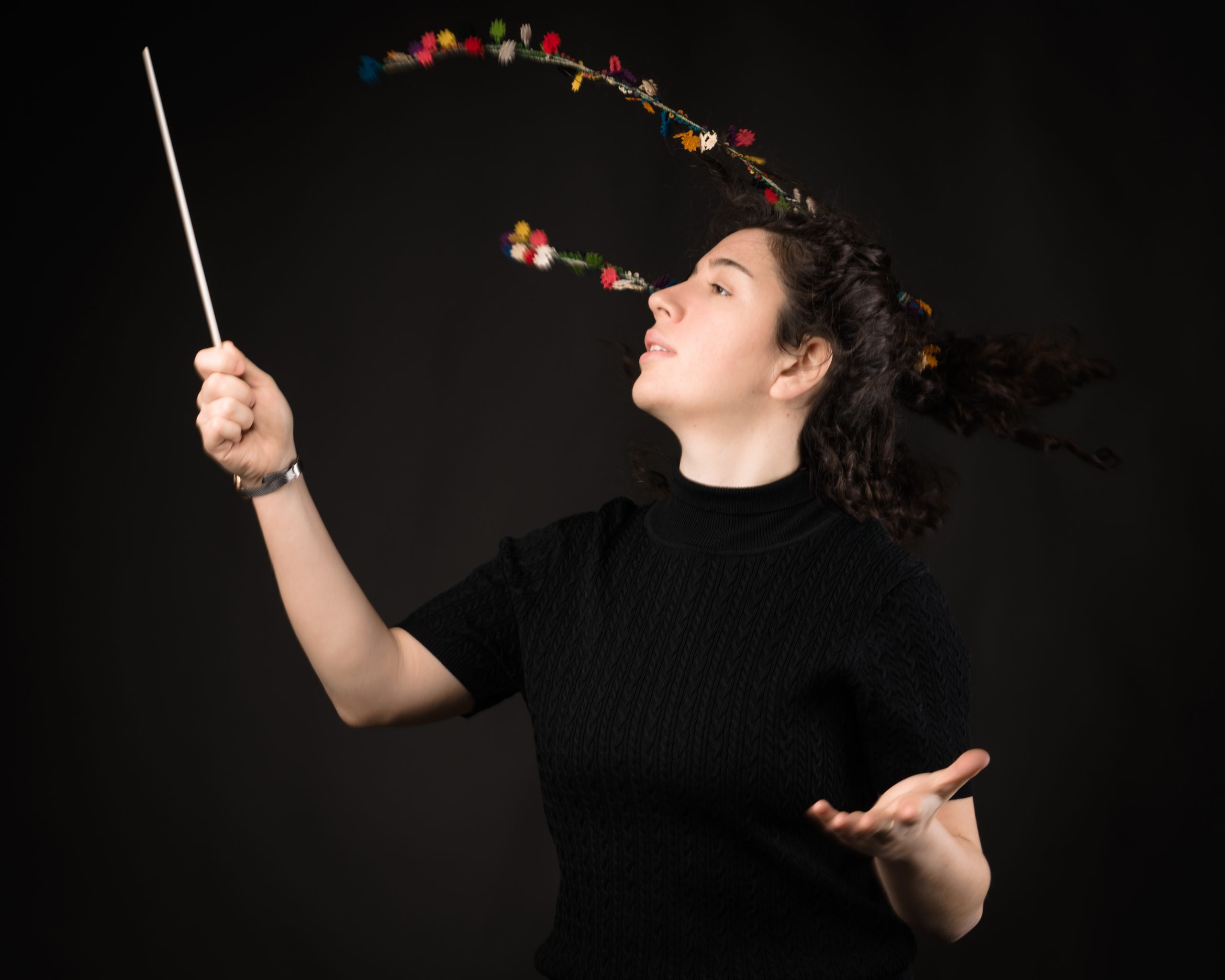 La Sinfónica de Tenerife celebra la fuerza de la música con West Side Story