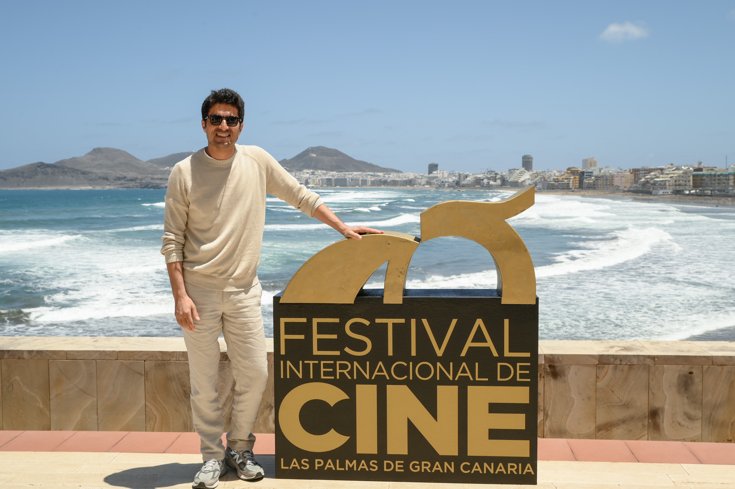 Murat Firatoglu presenta en la Sección Oficial ‘One of Those Days When Hemme Dies’, todo un ejercicio de cine independiente entre lo urbano y lo rural
