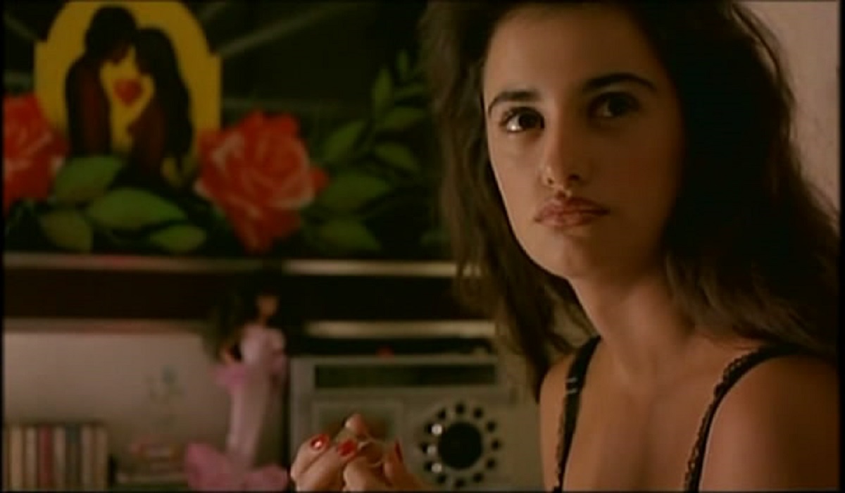 Deseo y comida: encuentro con el universo sensorial de Bigas Luna