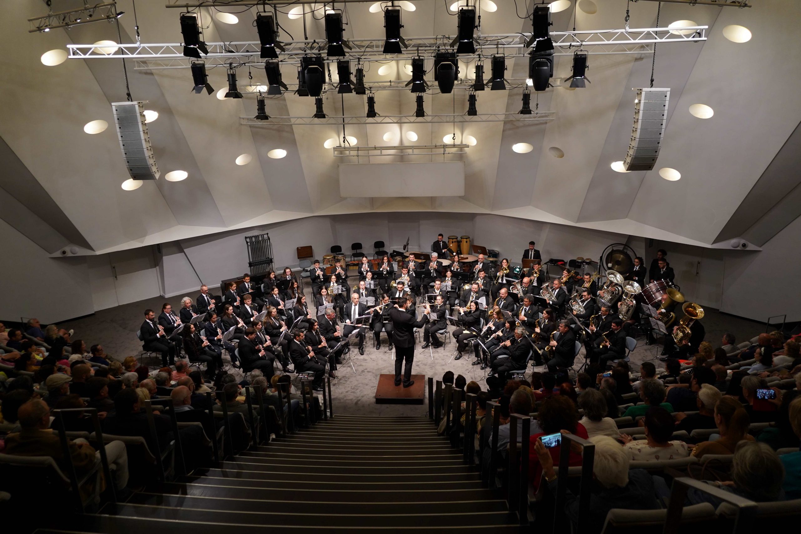 El Auditorio celebra este domingo su décimo concierto del ciclo Primavera Musical