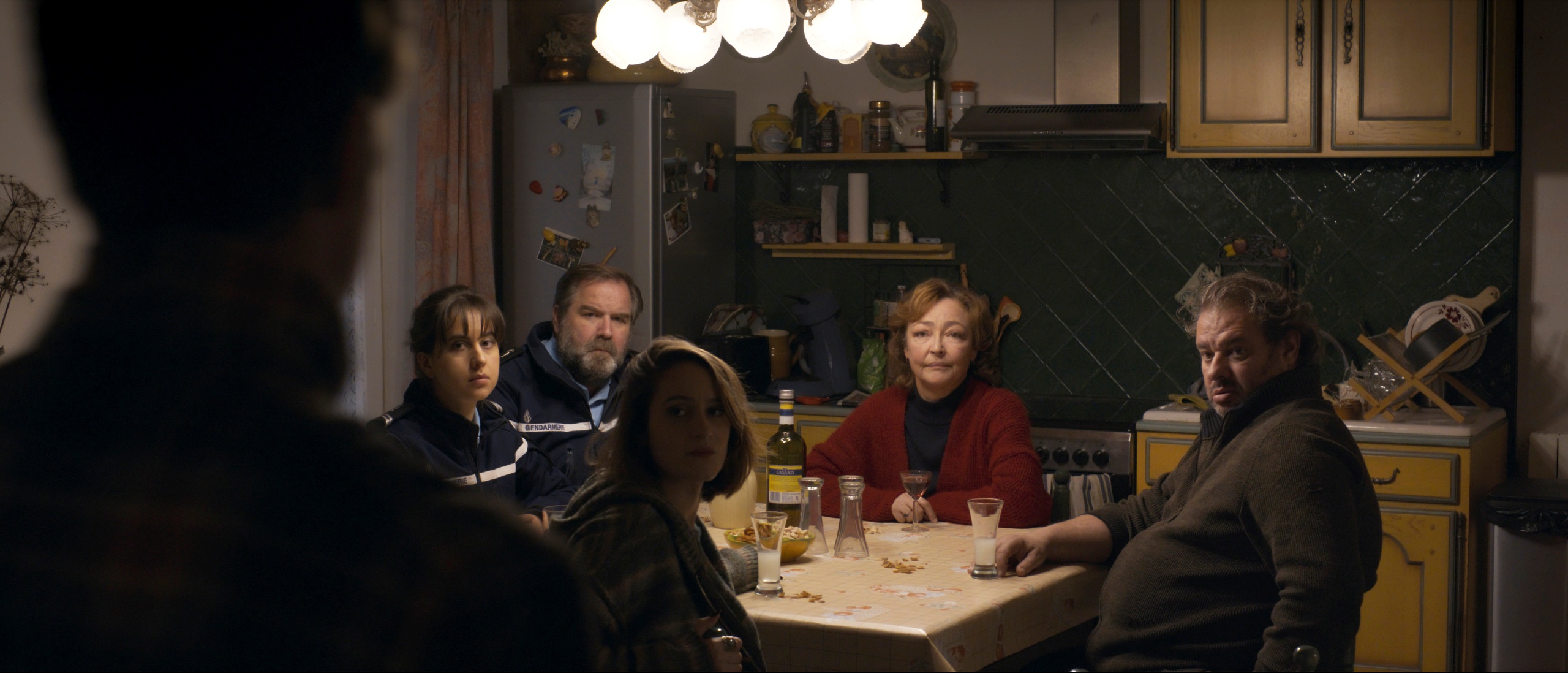 El museo TEA proyecta ‘Misericordia’, thriller rural con tintes de comedia negra de Alain Guiraudie