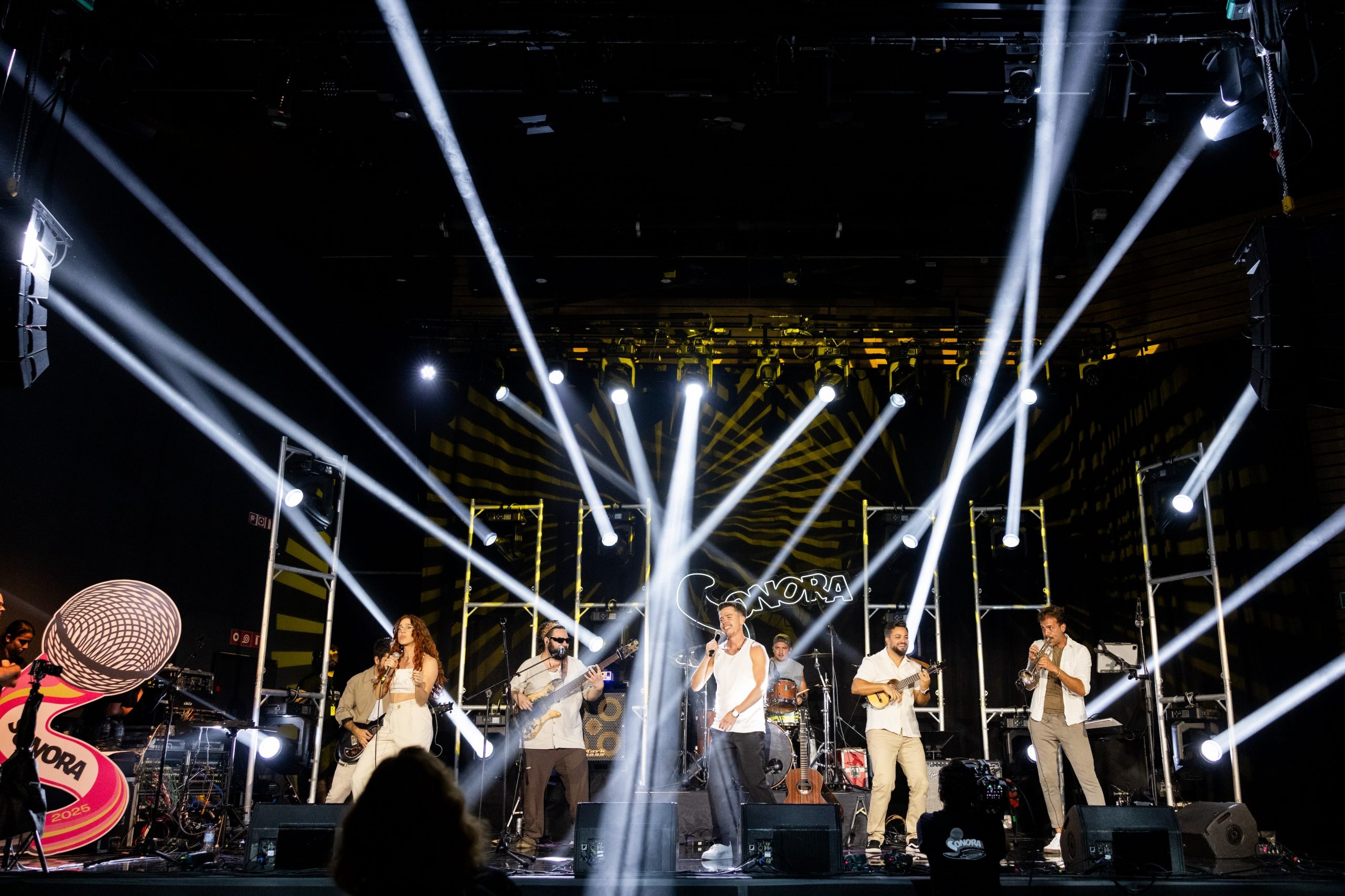 Sonora crece y da el salto al público nacional e internacional con Starlite Festival