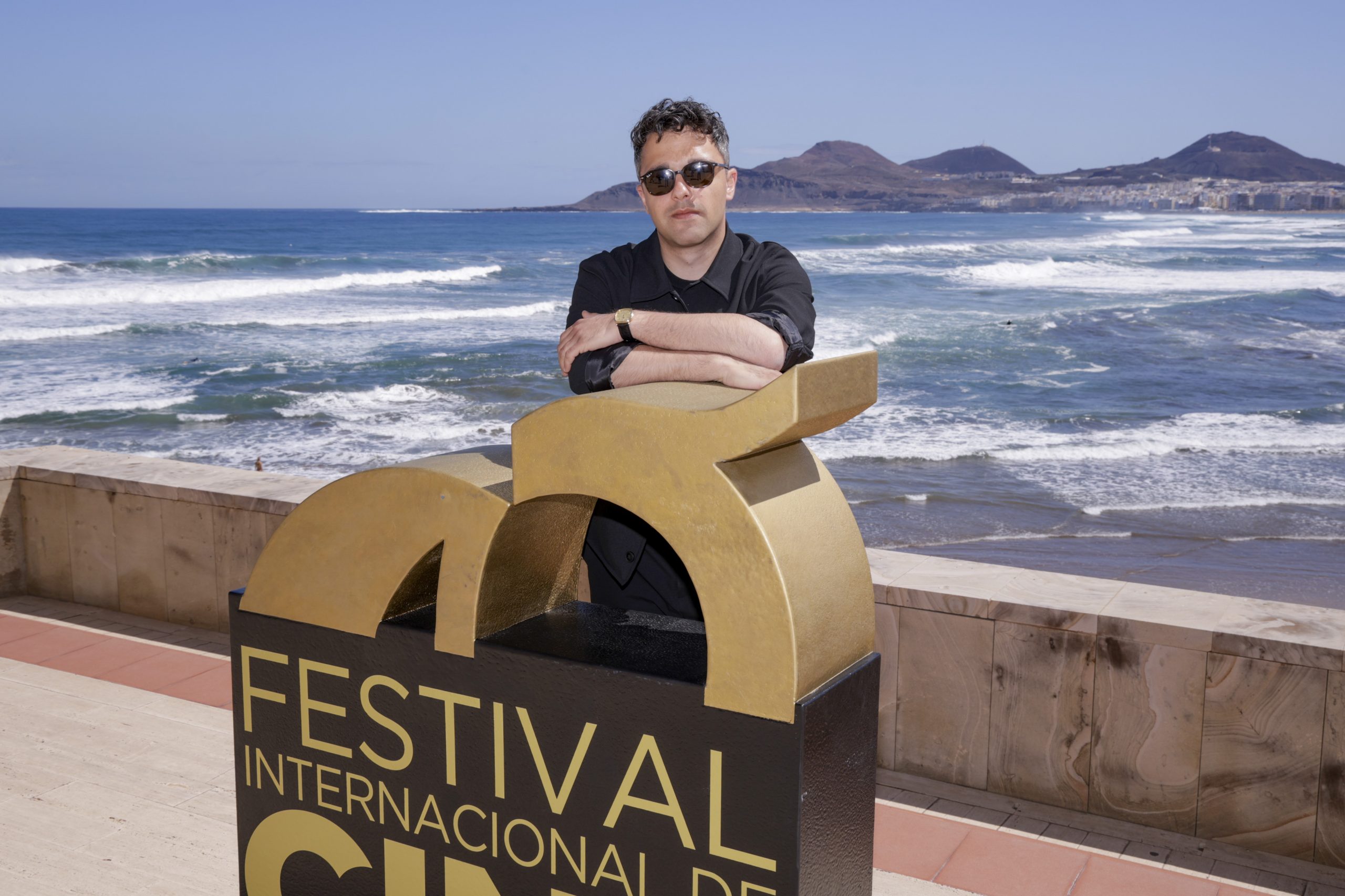 El FICLPGC proyecta ‘Yunan’, una reflexión sobre el exilio, la soledad y la fragilidad de las conexiones humanas