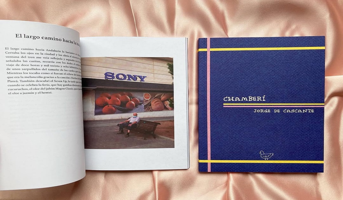 Paloma Ediciones ofrecerá la próxima semana en el museo TEA el taller ‘Haciendo un fanzine familiar’