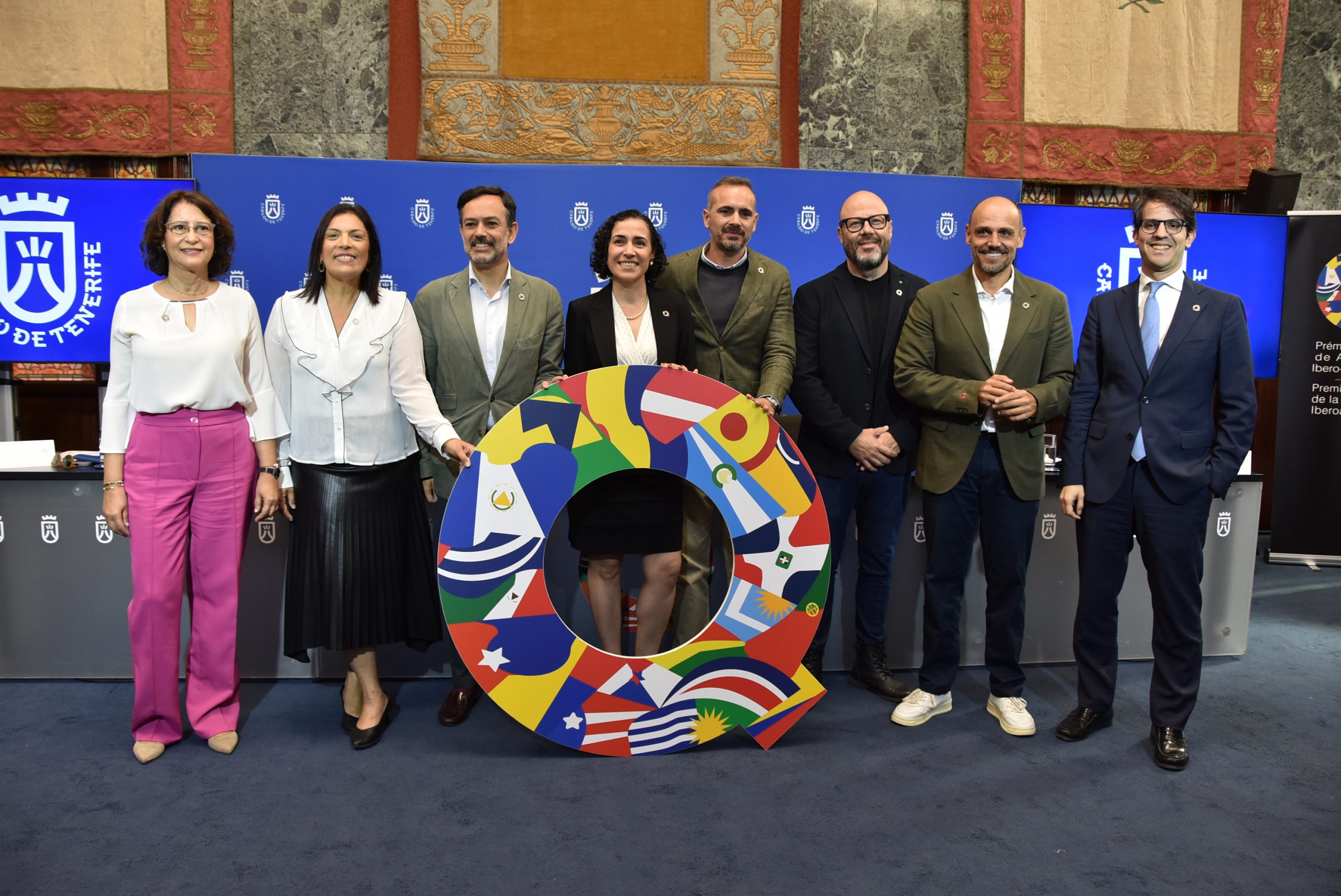 Premios Quirino reúnen en Tenerife a los principales protagonistas de la animación iberoamericana