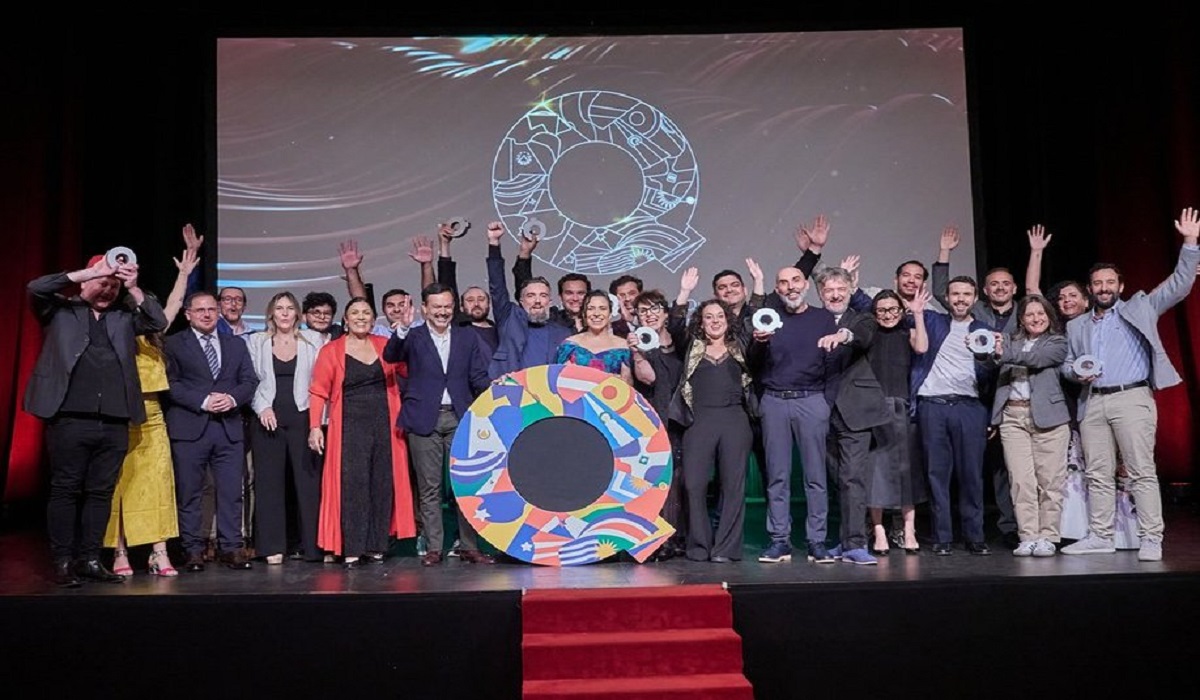 Premios Quirino de la Animación Iberoamericana anuncian los galardones de su octava edición