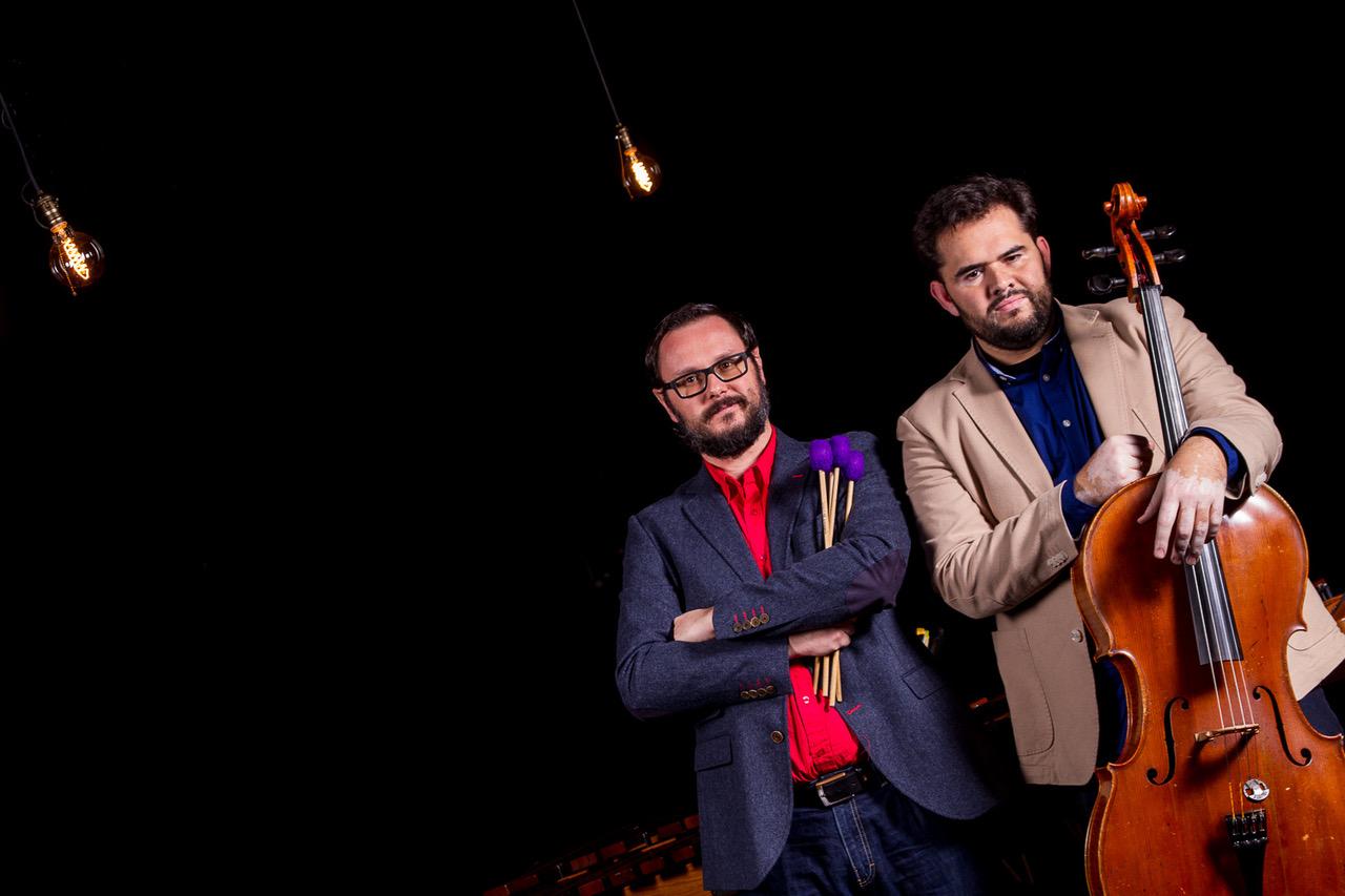 Socos Dúo estrena ‘Miniatures II’ y ofrece en Corea del Sur tres conciertos