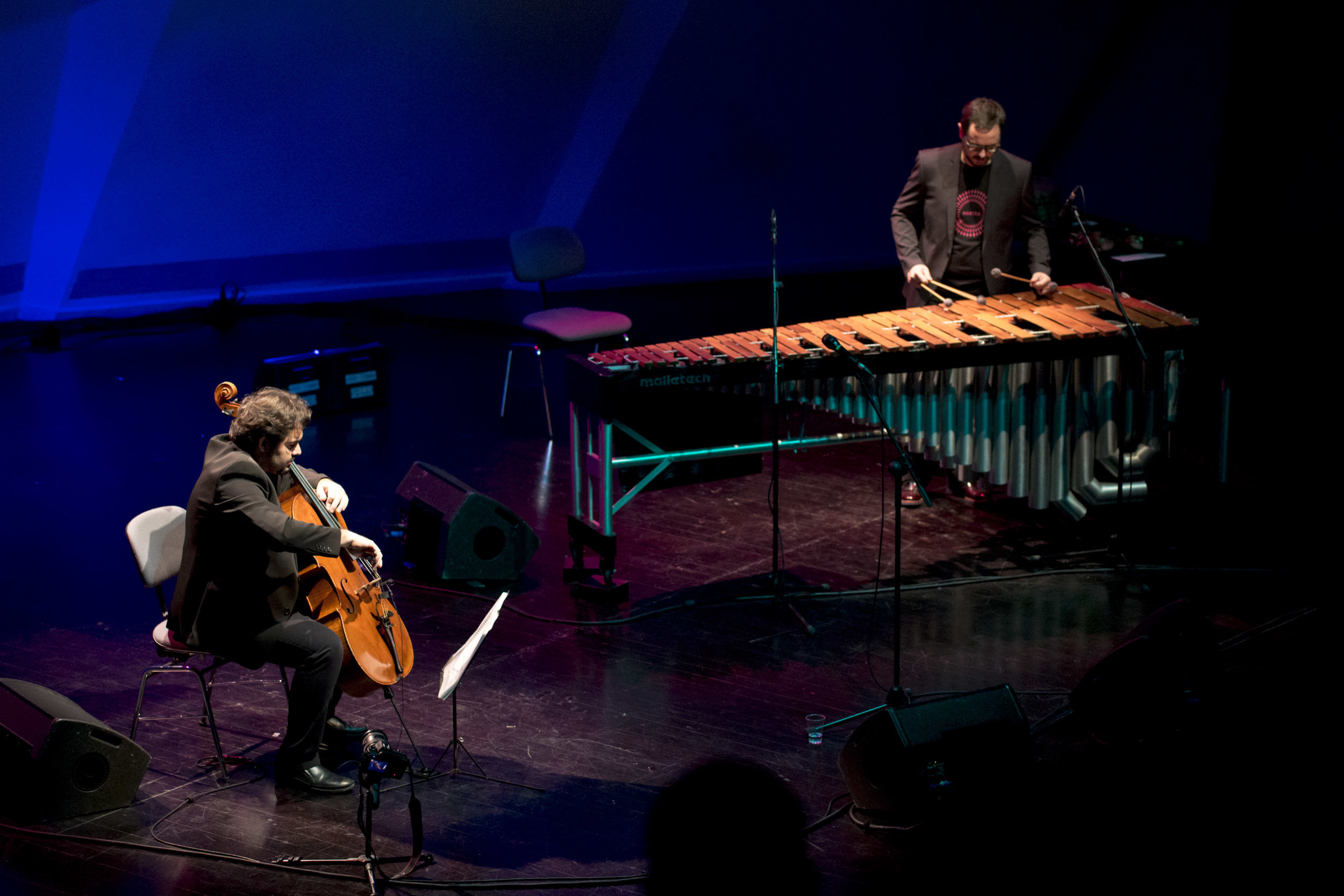 Socos Dúo conquista Corea del Sur y lanza su nuevo álbum ‘Miniature II’