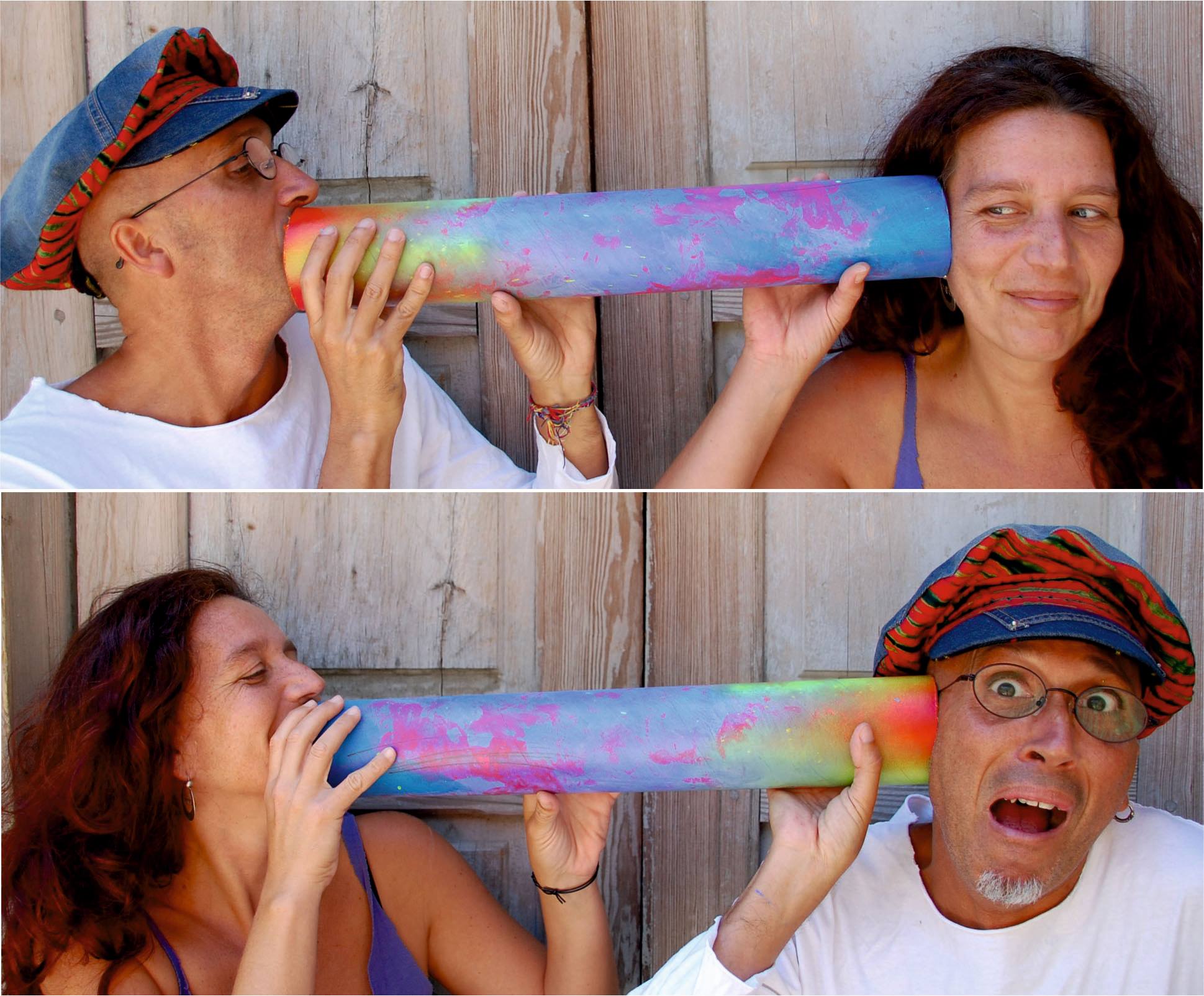 Virginia Hernández y Chano Díaz debatirán sobre Educación Patrimonial Comunitaria en el museo TEA