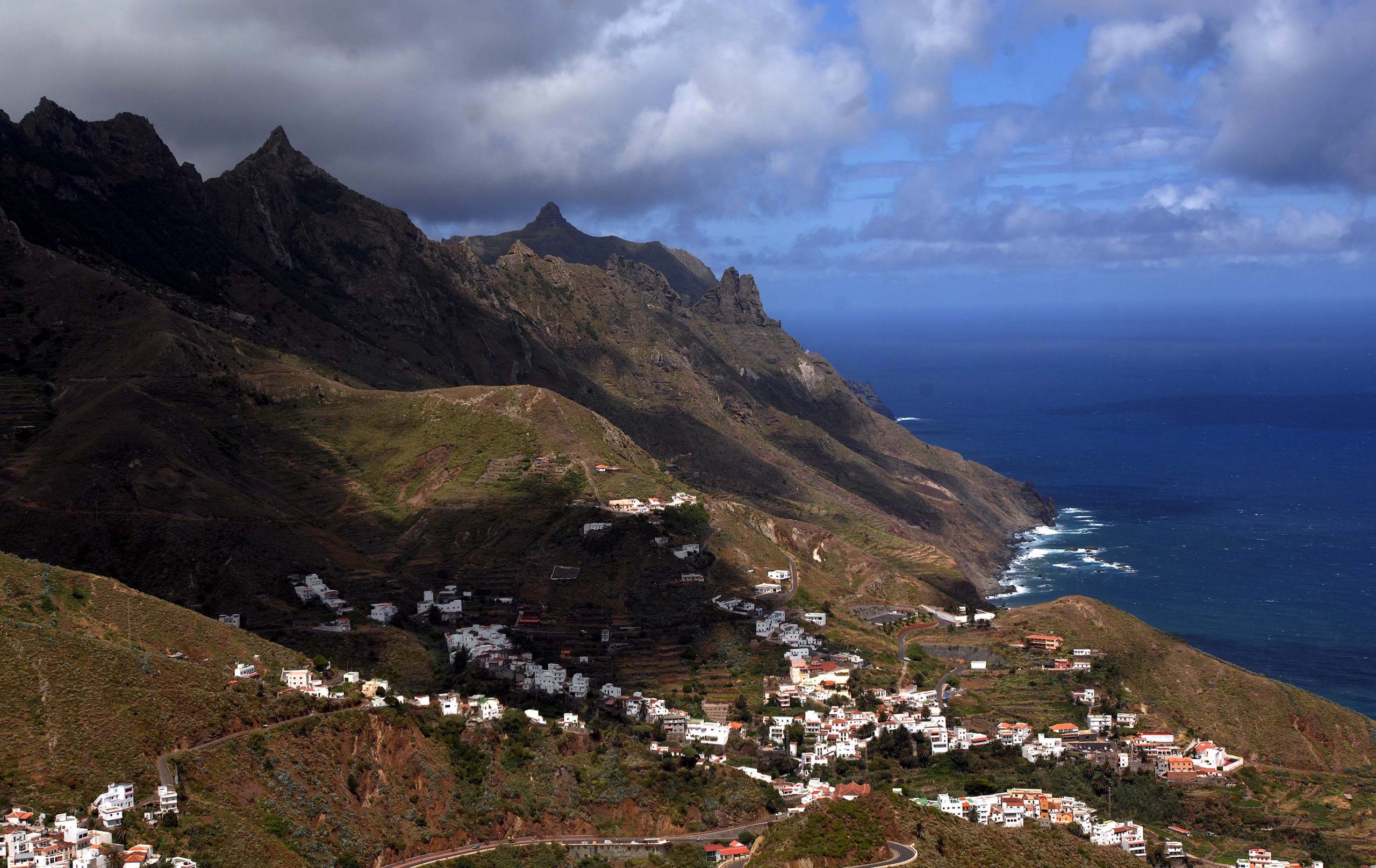 El alcalde, José Manuel Bermúdez, destaca las profundas implicaciones medioambientales, sociales, económicas y culturales en el décimo aniversario de su reconocimiento por la UNESCO