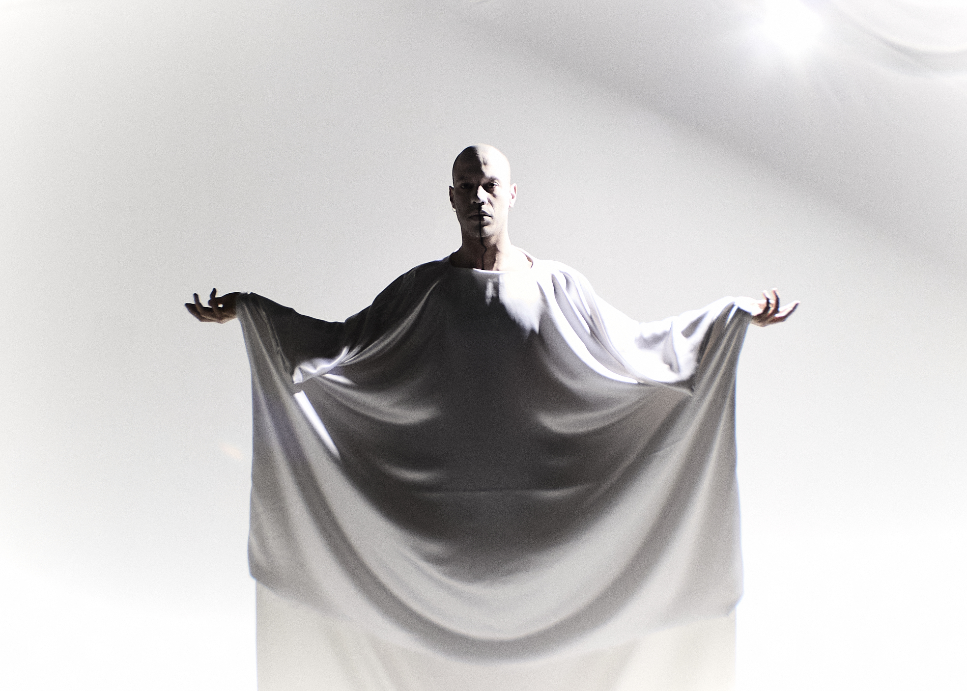 Abertura, de Richard Mascherin, pone el domingo el cierre a una nueva edición del FAM