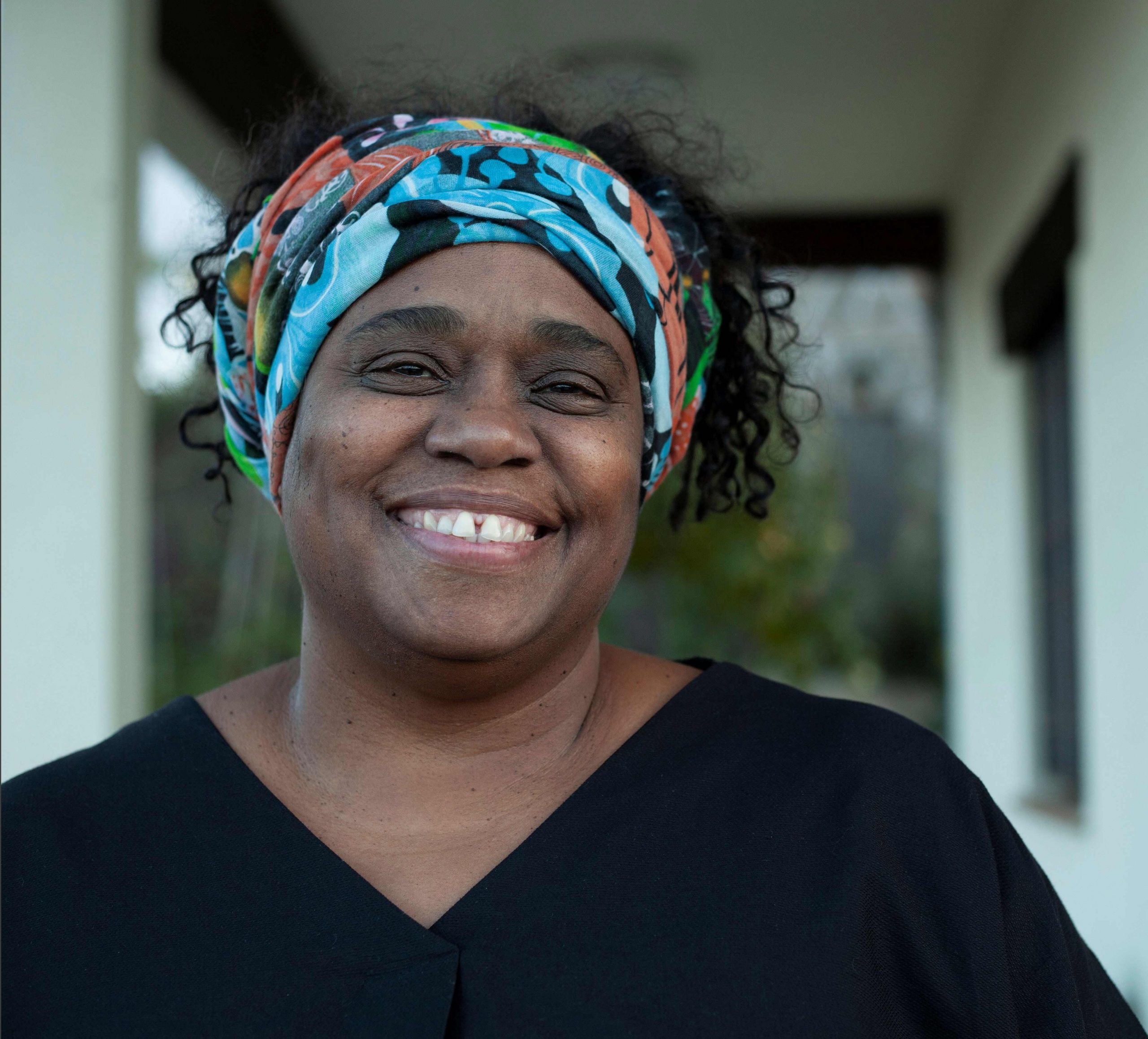 La artista Aída E. Bueno Sarduy imparte en el museo TEA un taller sobre archivo y memoria