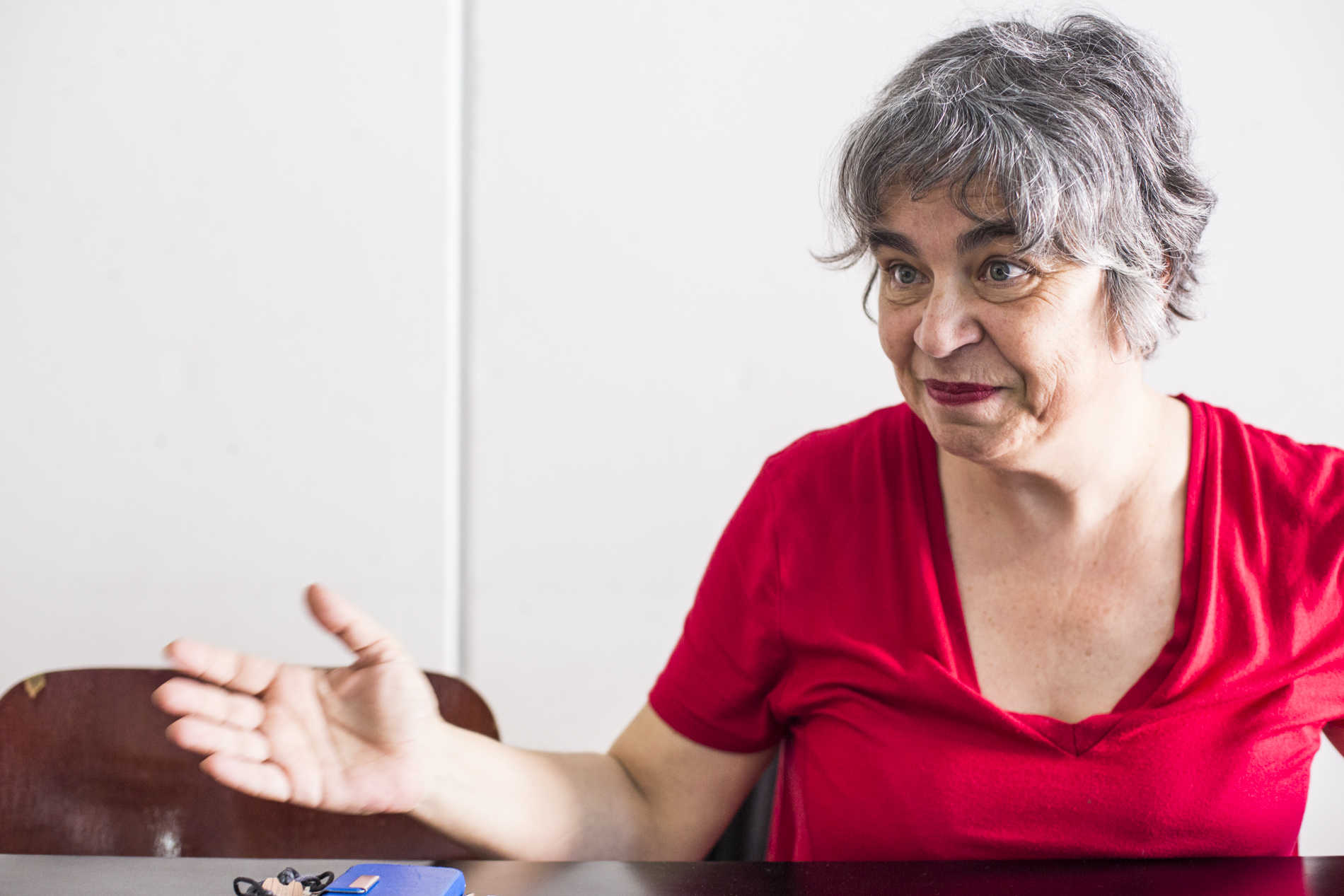 Ana López Navajas hablará de la relación de los dos genios Albert Einstein y Mileva Marić en el Museo y Parque Arqueológico Cueva Pintada de Gáldar