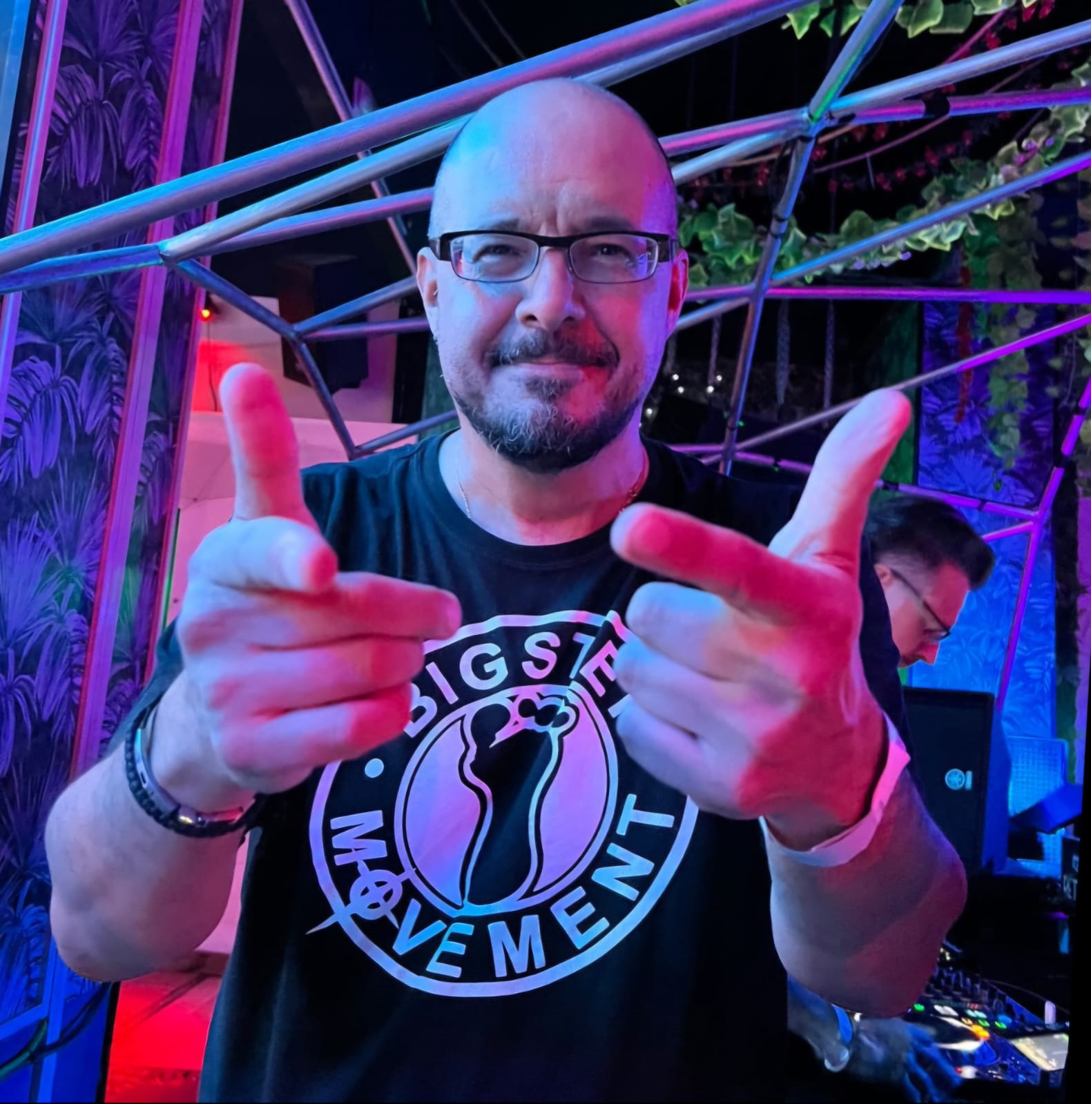 Beat Creator llena de felicidad el Festival Palmera’s