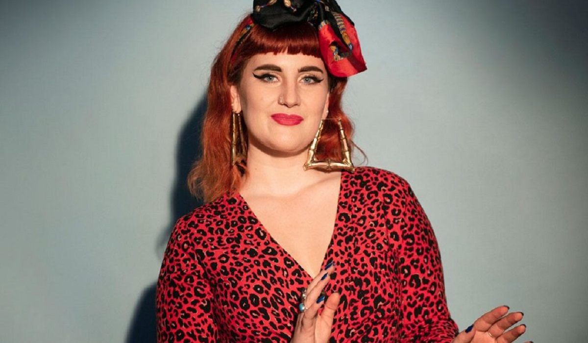 The Amy Winehouse Band, con los músicos originales de la mítica cantante británica, actúa el 21 de junio en el Teatro Víctor Jara