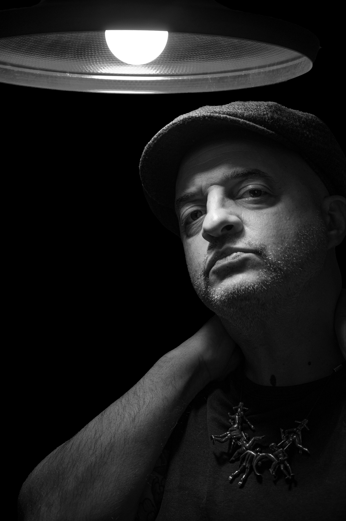 La intersección del arte digital y la conciencia ambiental y los sesgos de género en los sistemas de Inteligencia Artificial a debate en CCA Gran Canaria