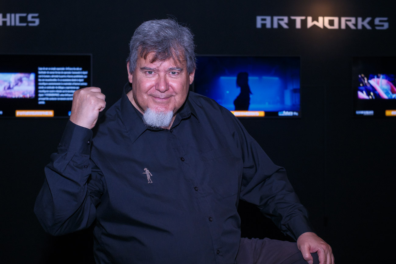 Alejandro Sacristán: “La brecha digital se puede hacer más grande entre las personas que dominan la IA y las que no”