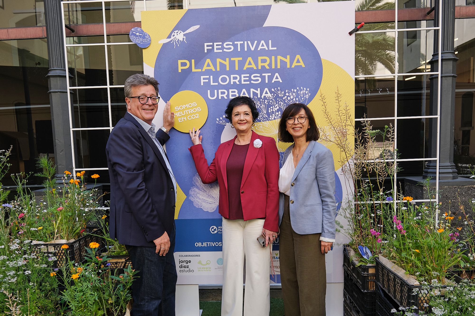 El festival ‘Plantarina, floresta urbana’ regresa al MUNA con nuevas propuestas para reverdecer el paisaje urbano