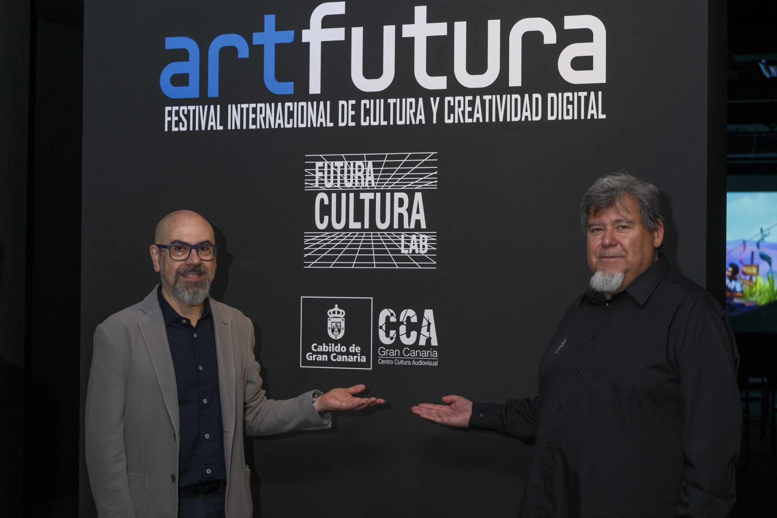 ¿Habrá un futuro biodigital? ¿Es un futuro deseable? ¿Es un futuro posible? CCA Gran Canaria. Centro de Cultura Audiovisual lo dirime con ‘ArtFutura’