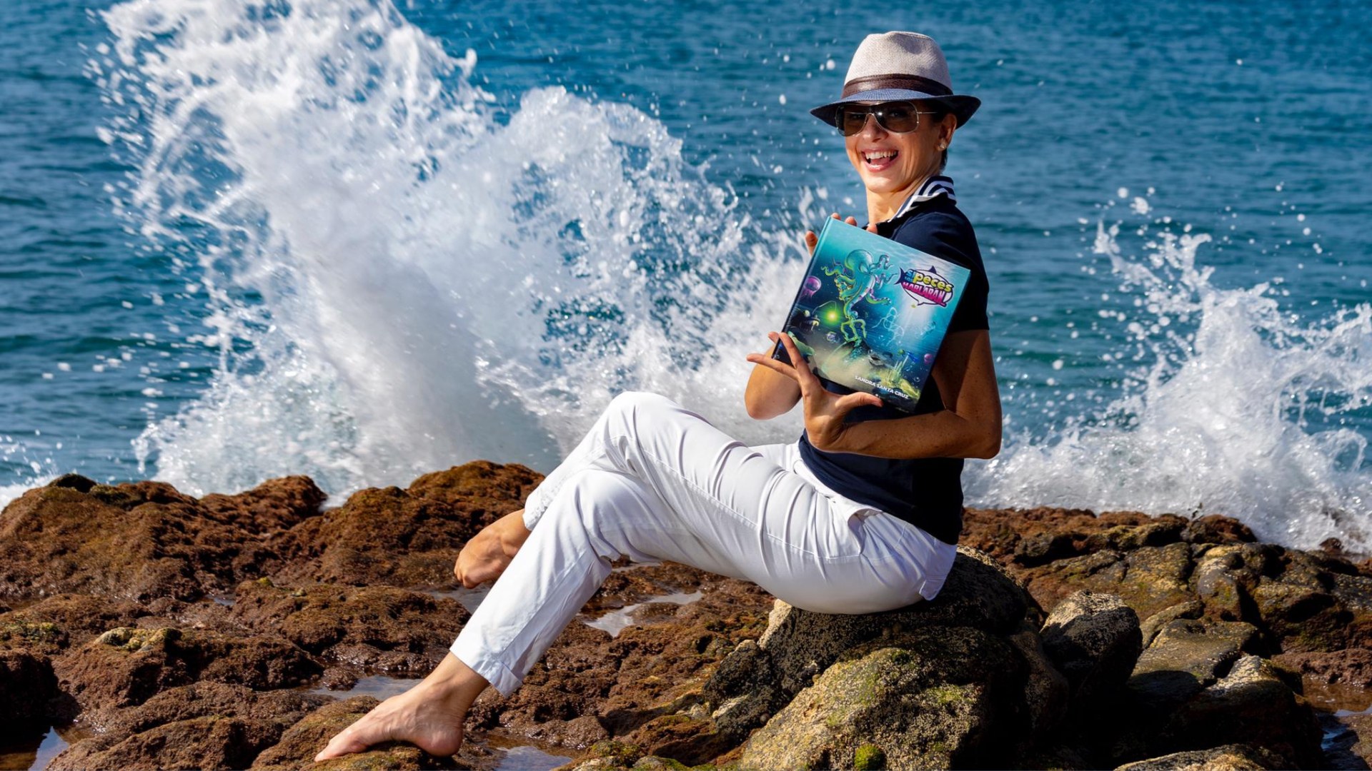 La Casa Museo León y Castillo conciencia a la juventud sobre el cuidado de los océanos a través de la escritura