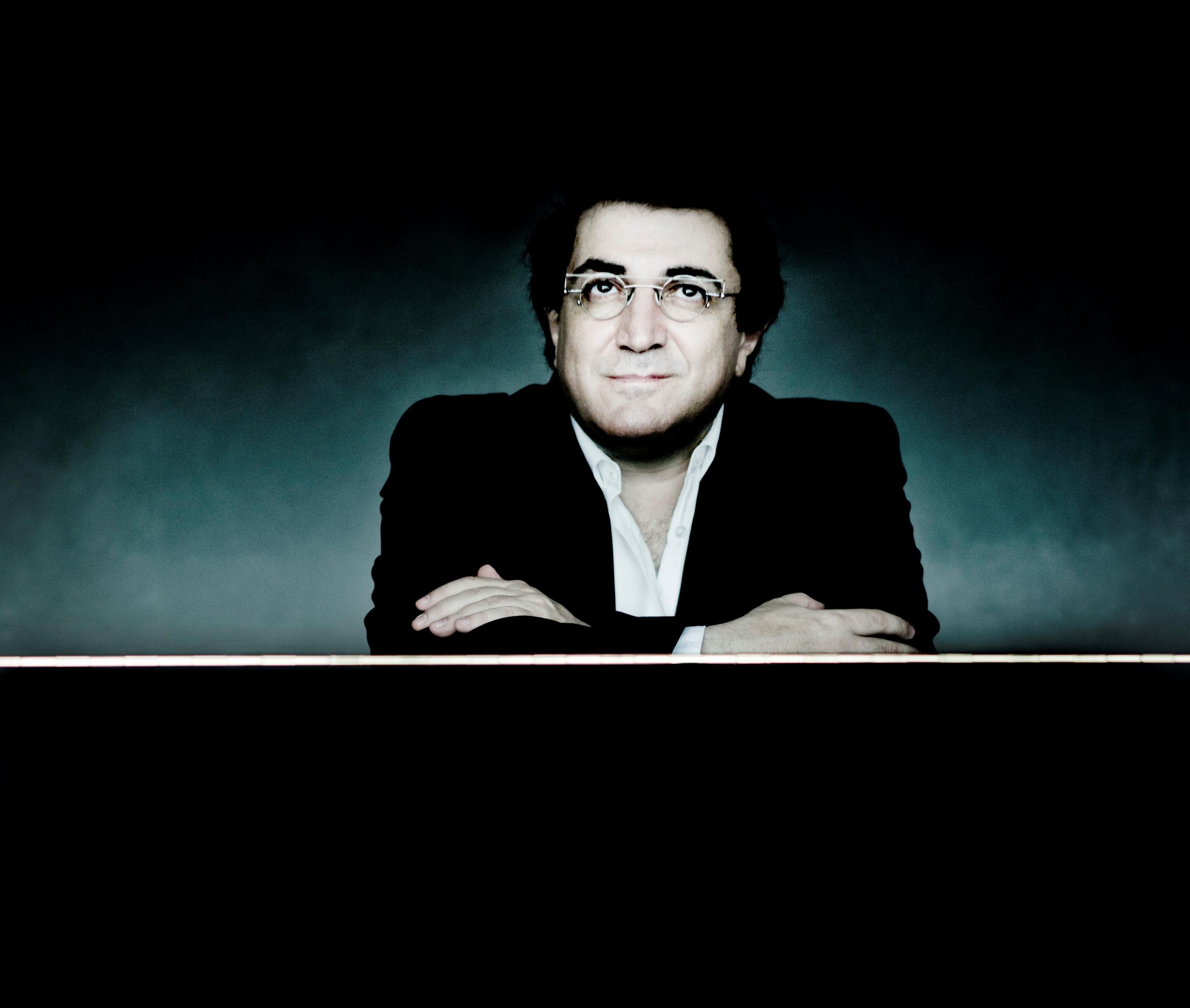 El Auditorio acoge la segunda actuación en España del pianista armenio Sergei Babayan