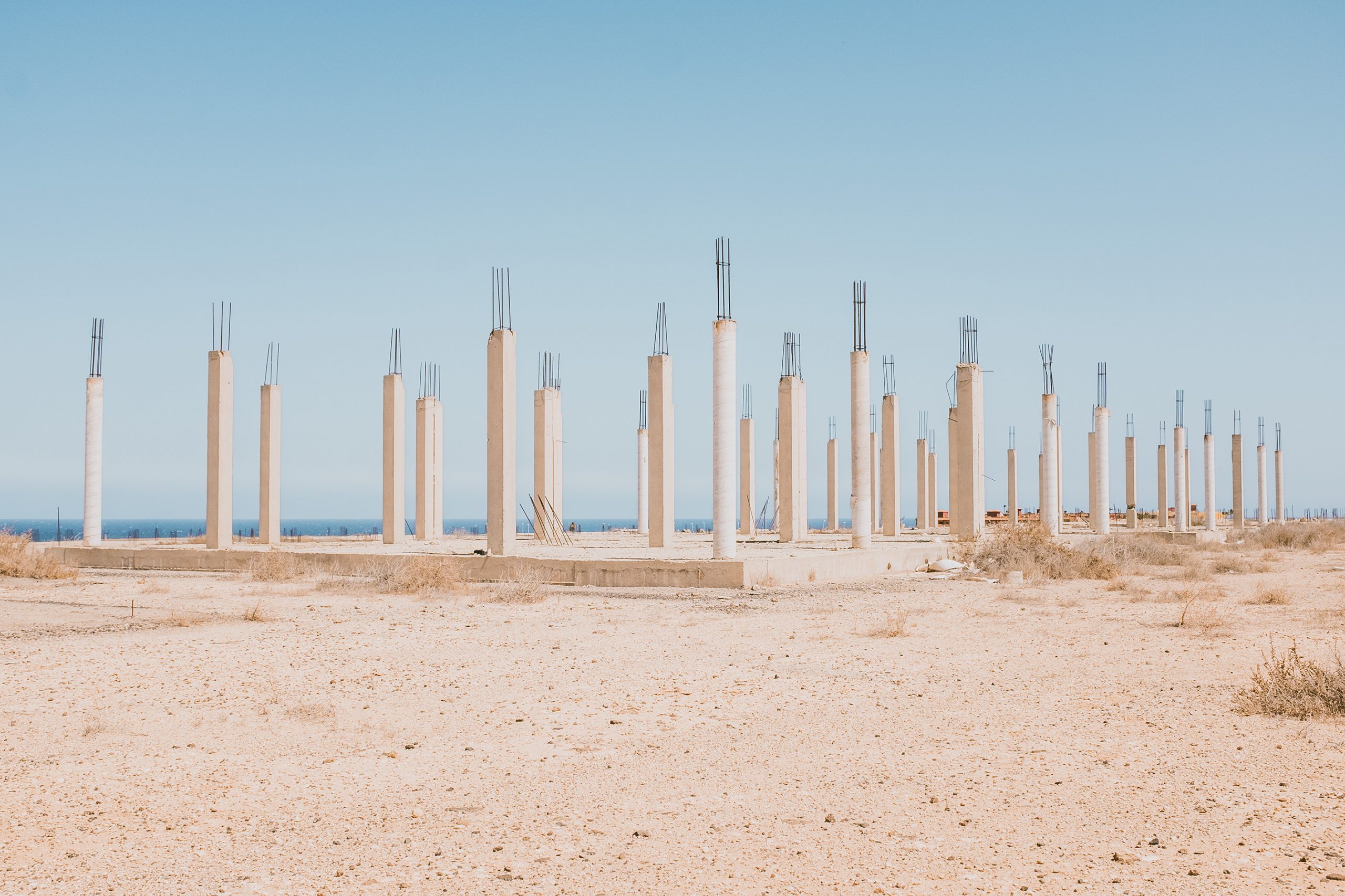 La propuesta fotográfica ‘Fleje’, de Rafael Arocha, selecciona aspirantes que deseen trabajar imaginarios visuales no hegemónicos sobre las islas