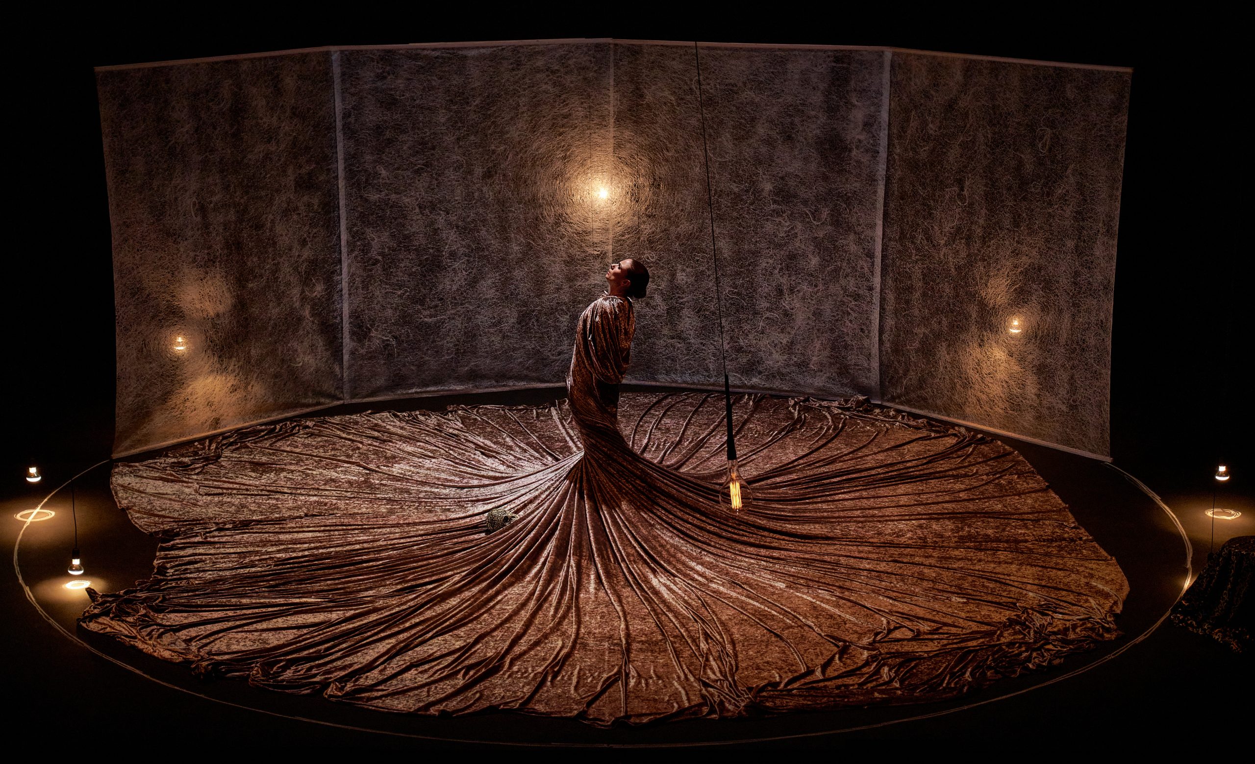 La décimo sexta edición de ‘Danza a Escena’ programa cuatro funciones en Las Palmas