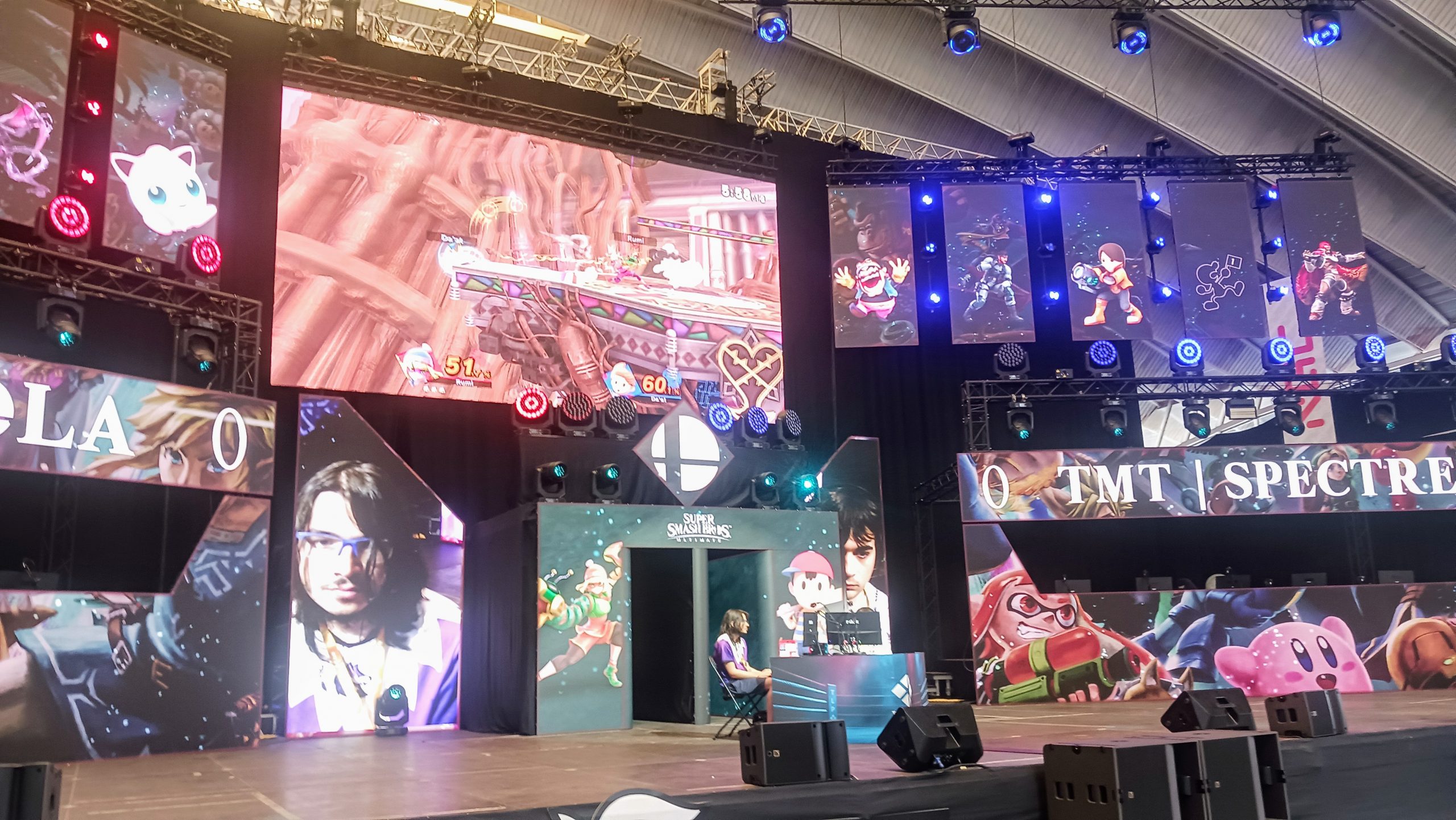 La república independiente de TLP, con moneda incluida