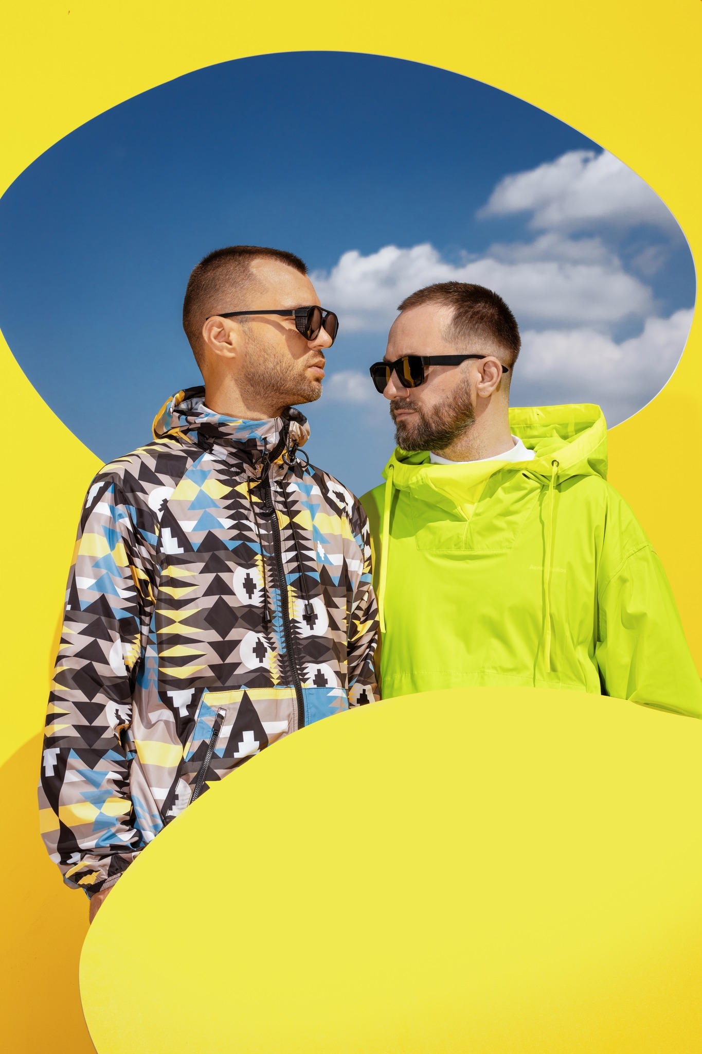 El gigante Zamna desvela su cartel de artistas para su próximo estreno en Tenerife