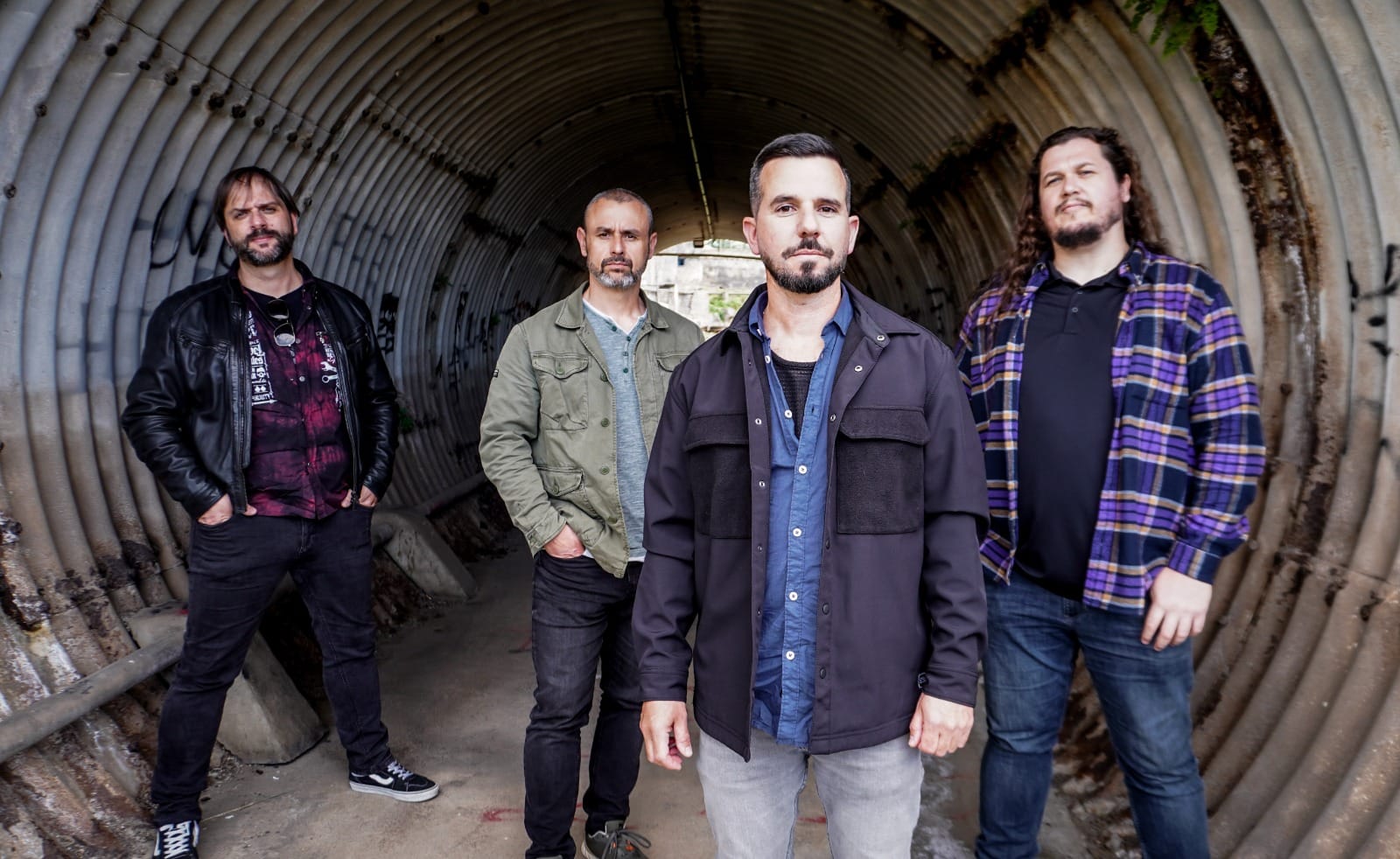 Burger Fest Canarias lleva al Puerto de la Cruz los directos de Serial Killerz y Coverama