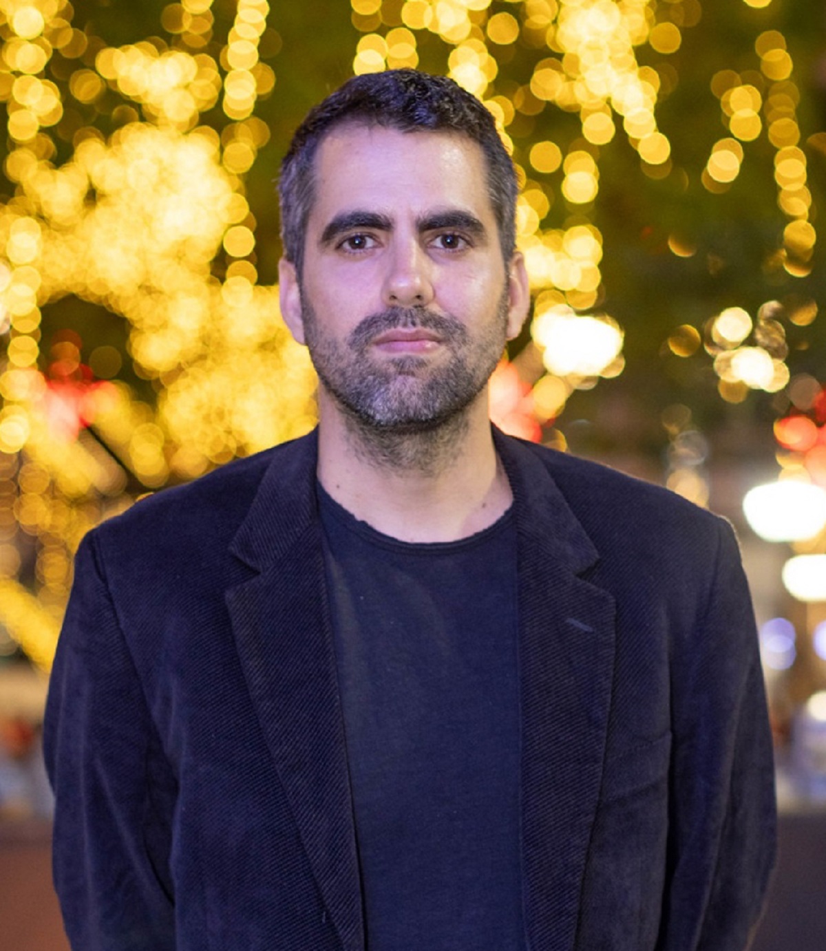 La Casa de Colón invita a comprender América a través de la obra cinematográfica de Alán González