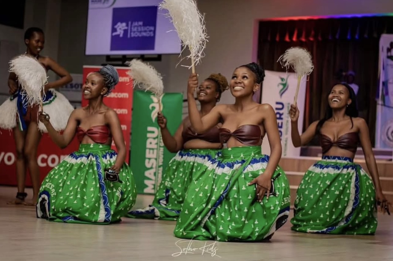 Carrizal de Ingenio bailará con el ritmo de Venezuela, Lesoto y Canarias en el pasacalle que se celebra en su casco antiguo