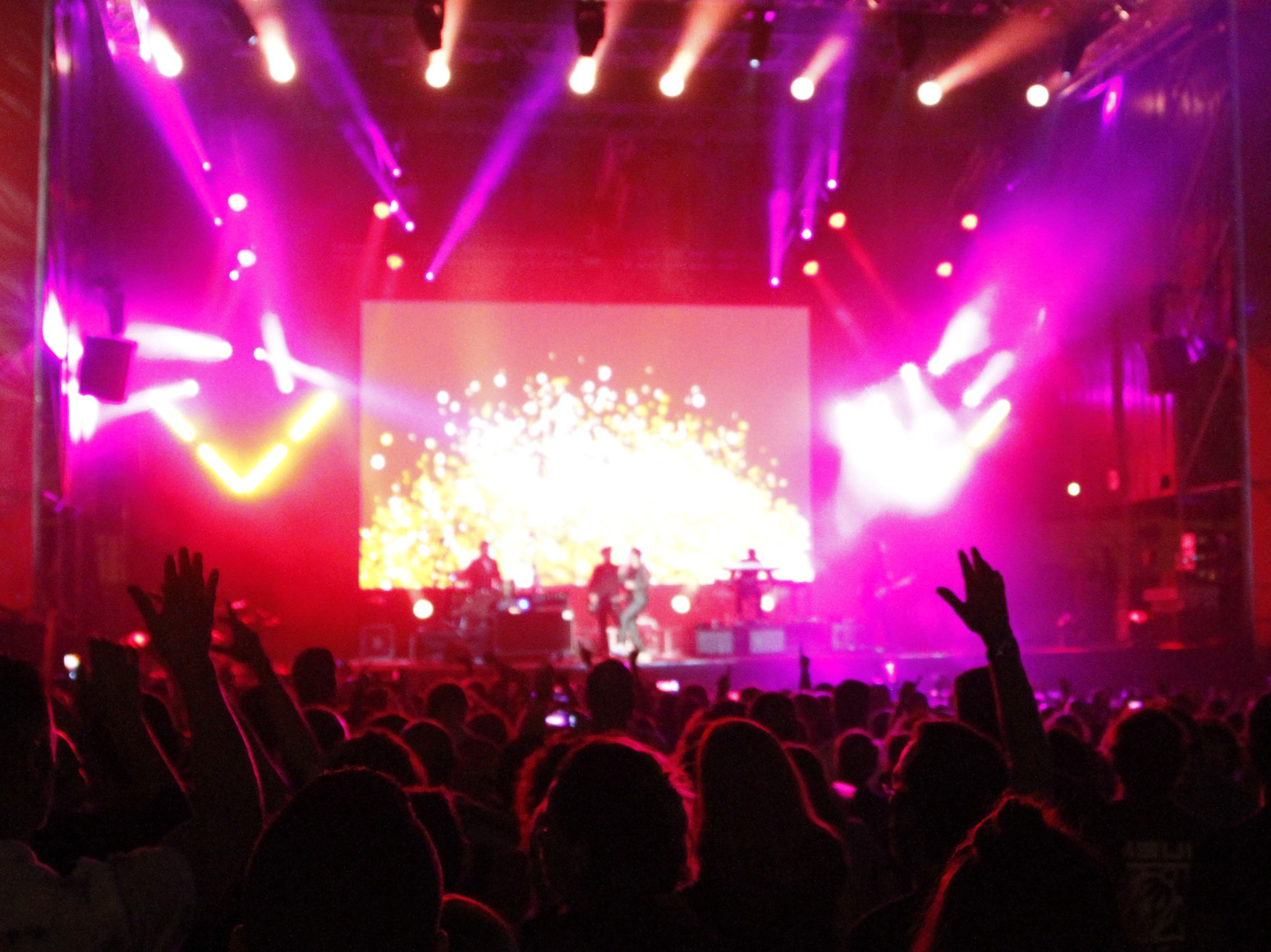 EmerpopCanarias une bandas emergentes del archipiélago con formaciones consagradas del panorama nacional