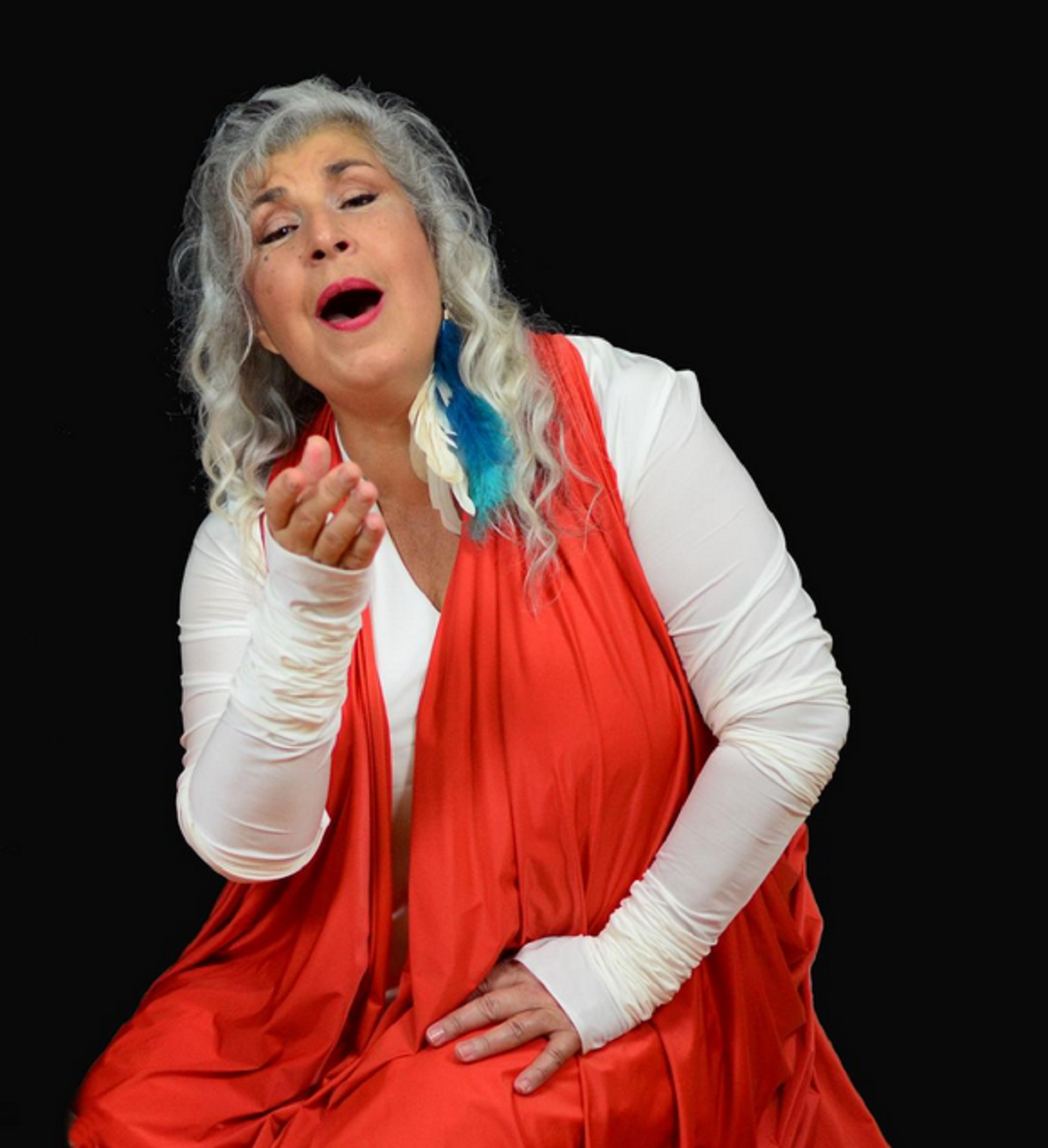 Esther Cabeza y Paloma Balandis inauguran la XXVI edición de Verano de cuento