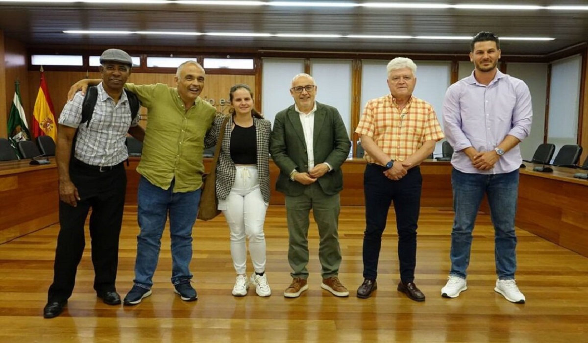 Mancomunidad del Sureste, del ‘Triángulo de la miseria’ al más prometedor de los futuros