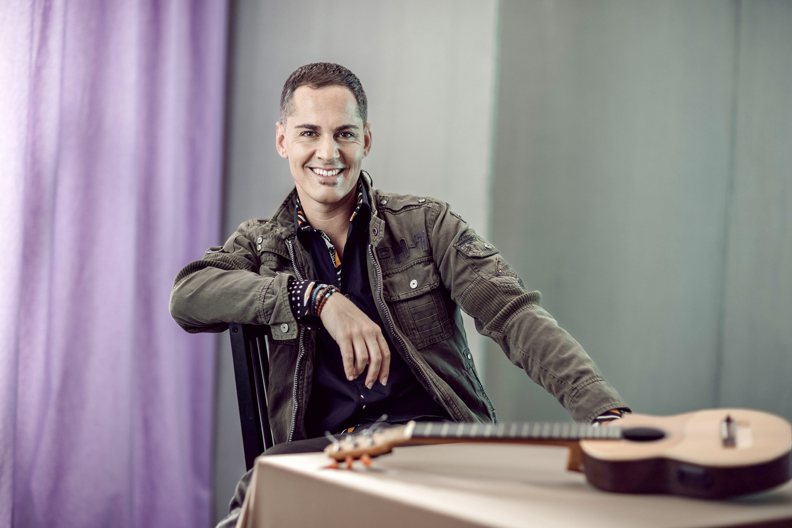 NOON Canarias levanta el telón: 75 conciertos al mediodía para celebrar la música en las cinco islas