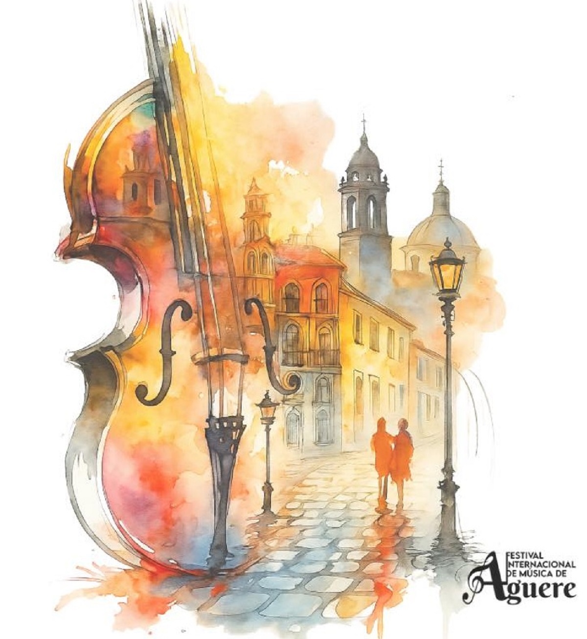 La Casa Lercaro acoge dos conciertos en el marco del ‘III Festival Internacional de Música de Aguere’