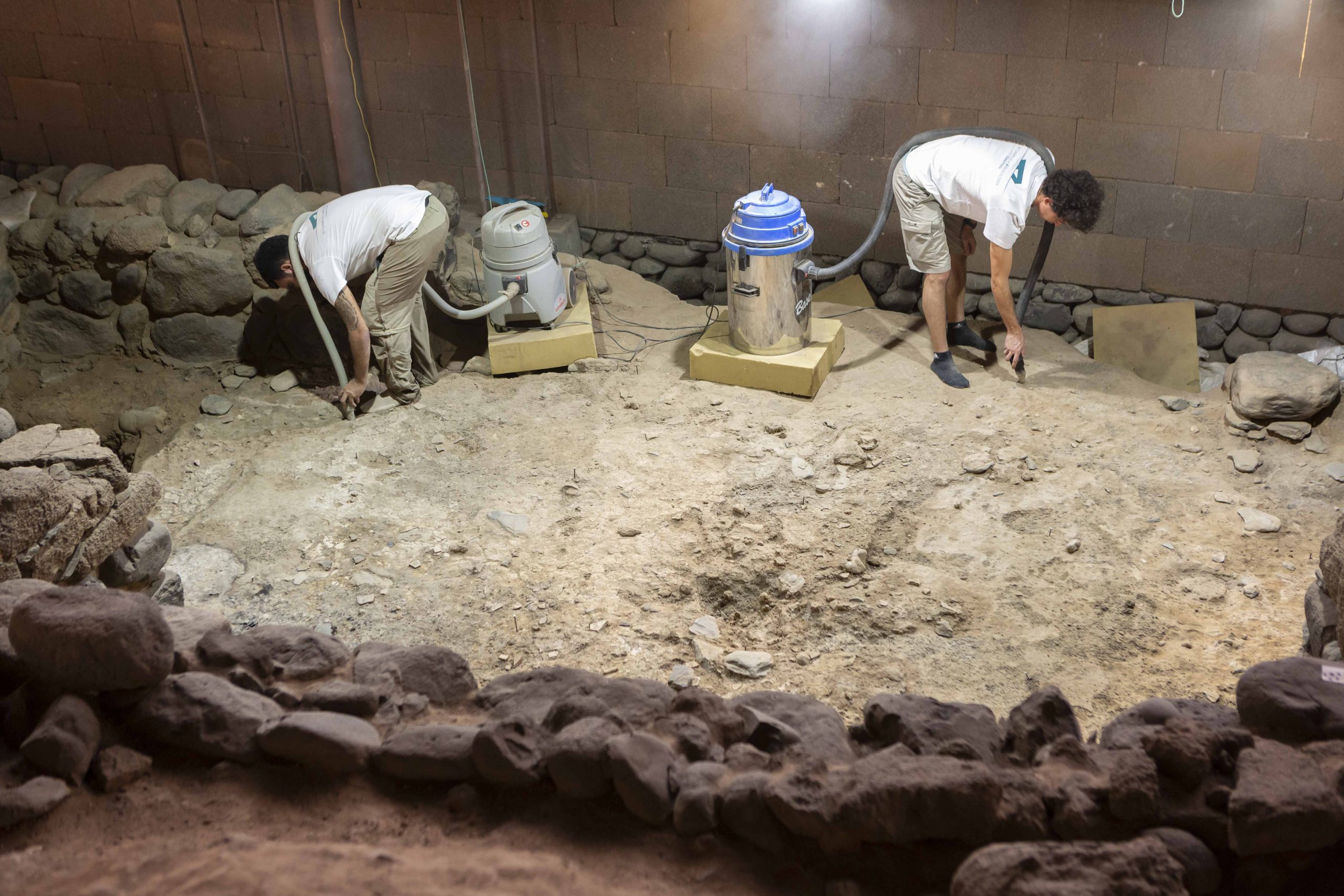 Cueva Pintada celebra 19 años abriendo sus puertas a la historia patrimonial de Gran Canaria