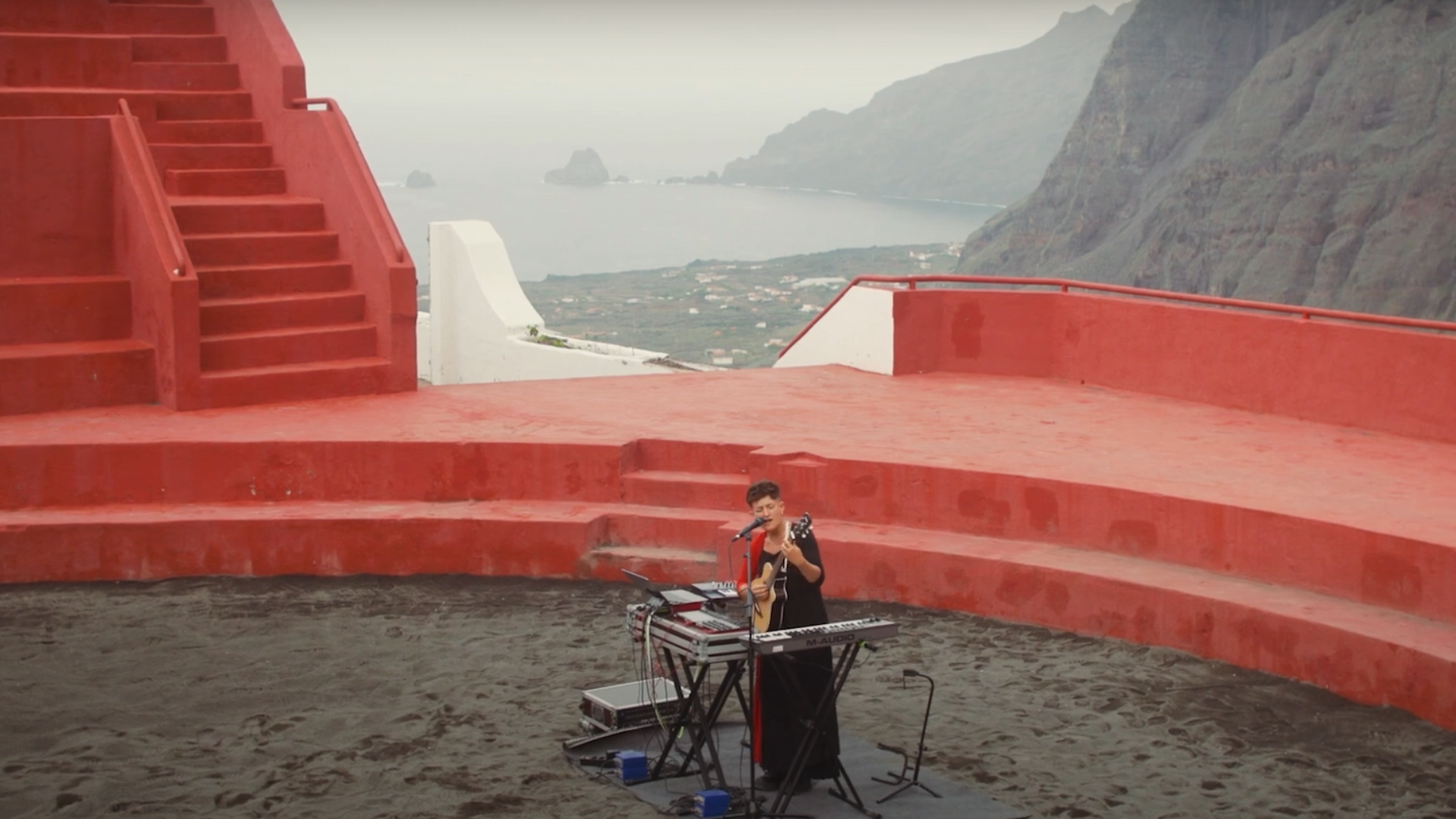 Encuentro profesional para fortalecer la industria musical y potenciar su presencia fuera de las islas