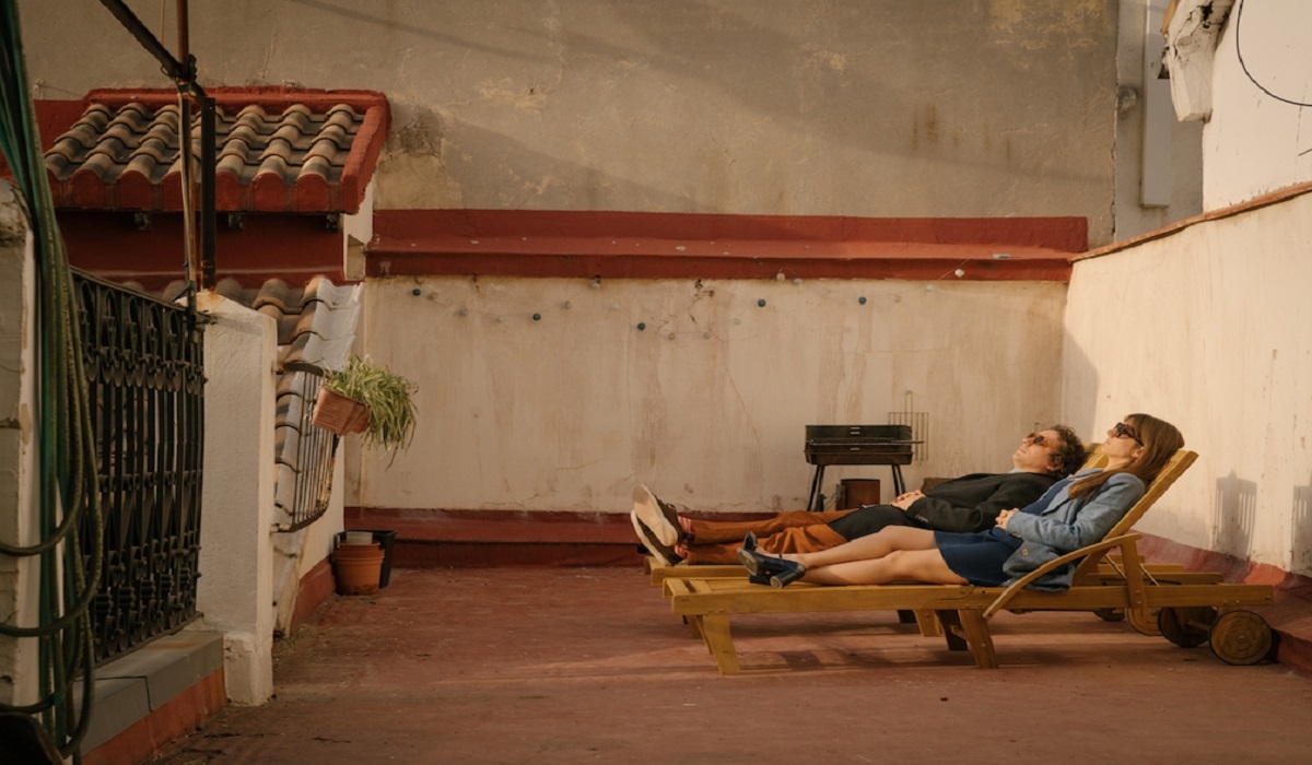 ‘Miocardio’, una película que explora reencuentros y heridas del pasado, llega esta semana al museo TEA