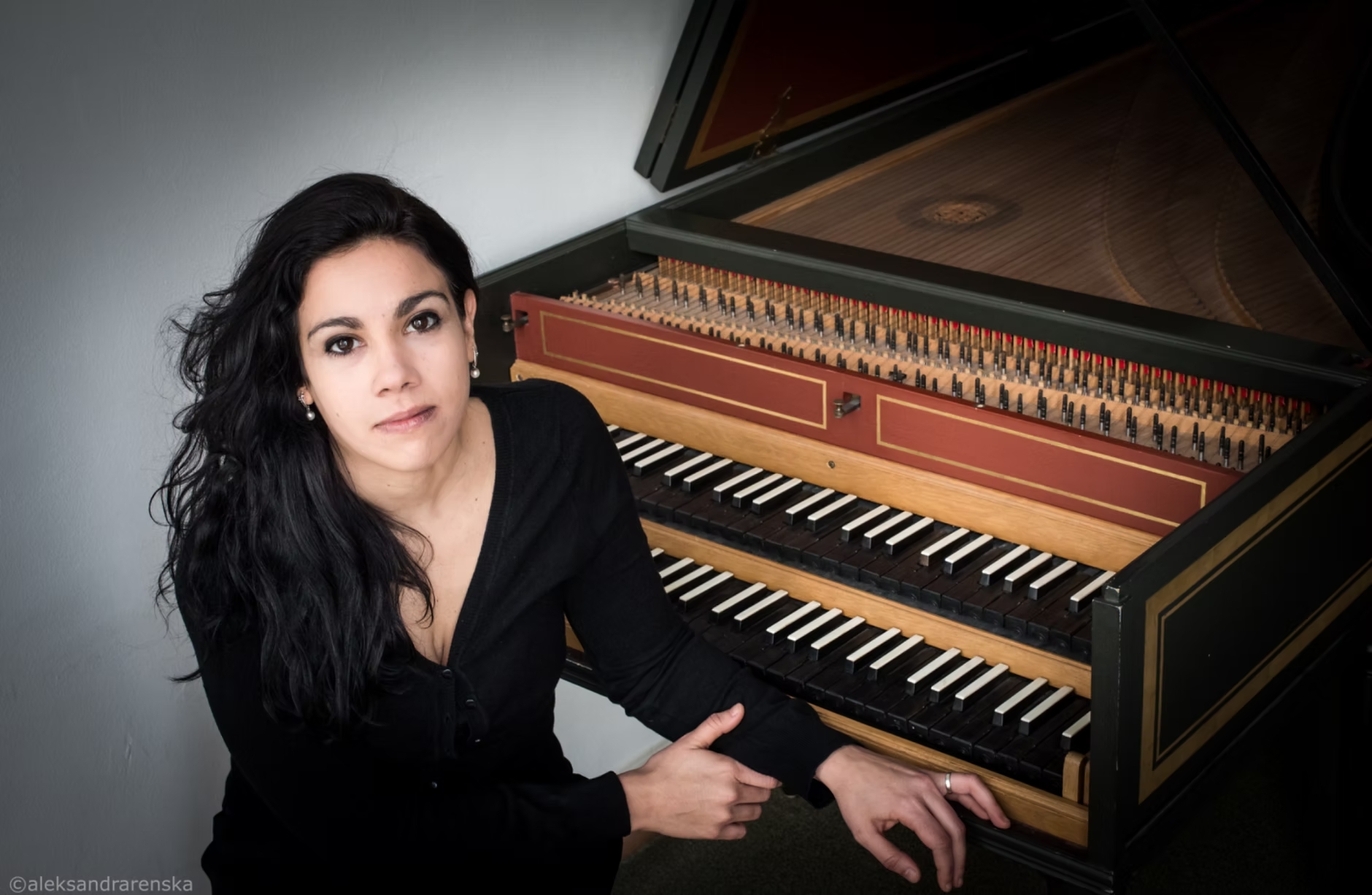 Versalles suena en Vegueta: la Casa de Colón revive el esplendor del barroco francés con un recital al aire libre