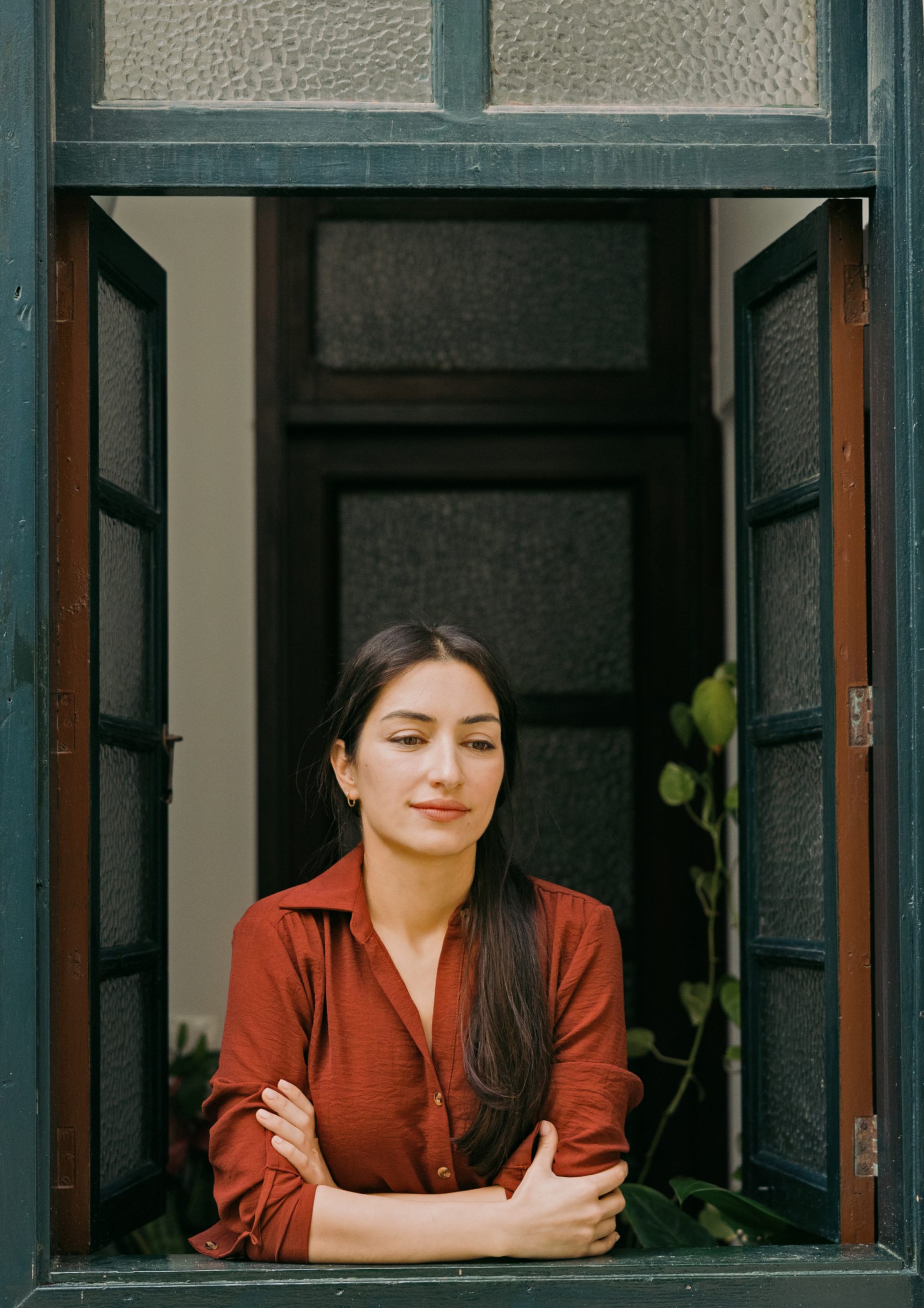 La artista Paula Pinero presenta en el CAAM la obra sonora ‘Una habitación propia’ en la que muestra su talento en improvisación instrumental y electroacústica