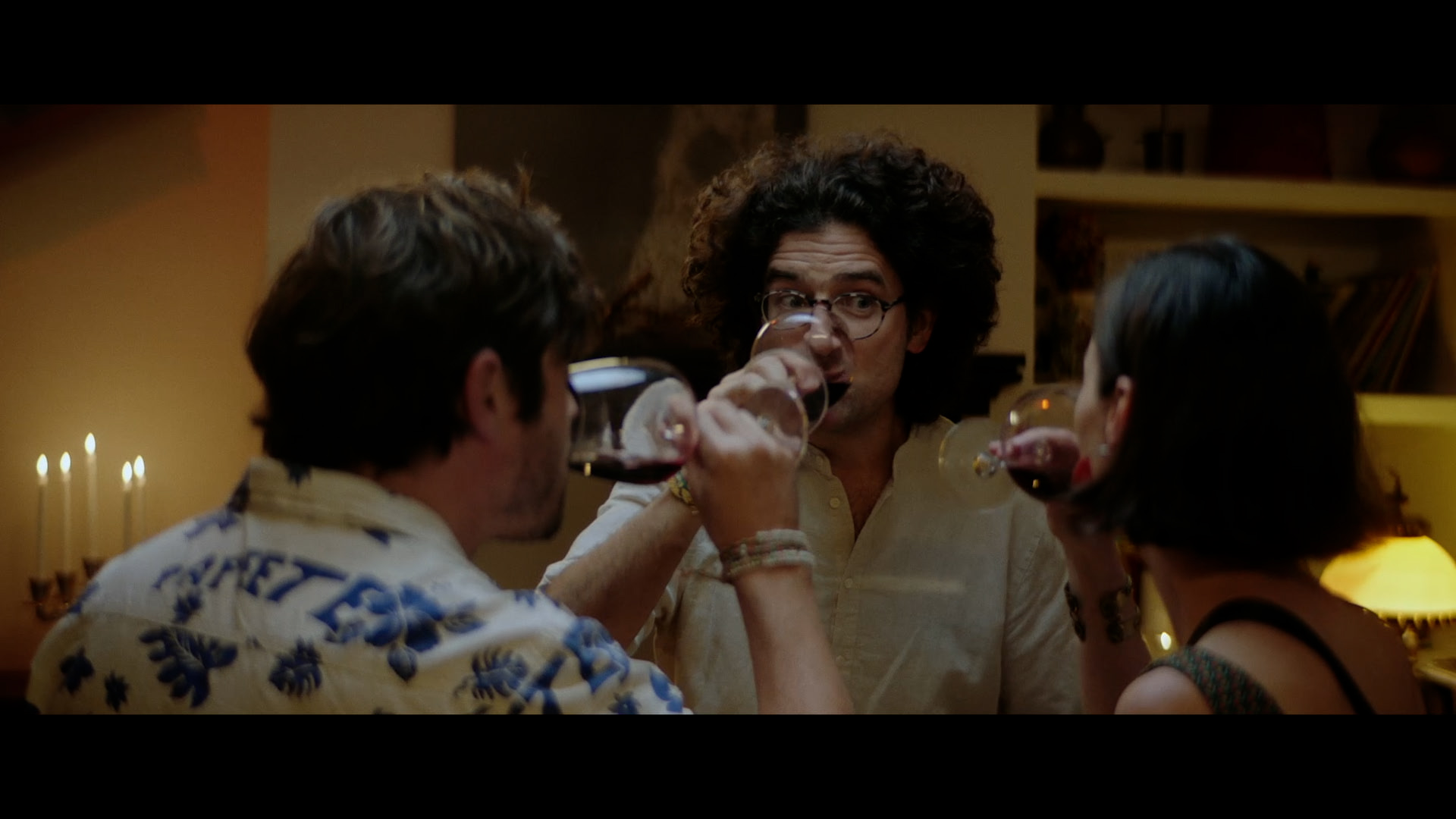 ‘La Tijera’ programa dos días de exhibición de cortos con 13 títulos en Adeje