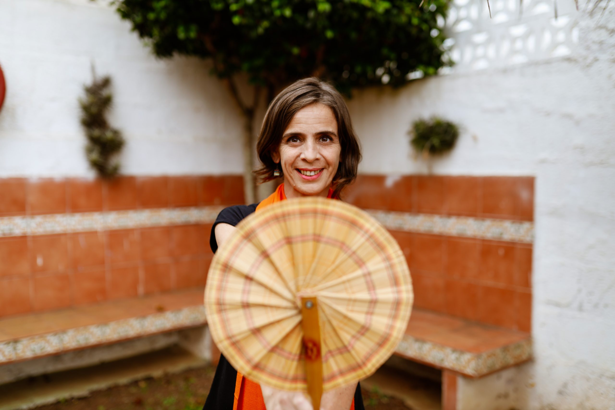 Verano de cuento ofrece este viernes los relatos de Samantha Moreno y María Jesús Batista